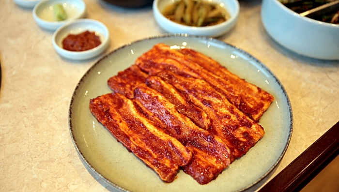방가옥