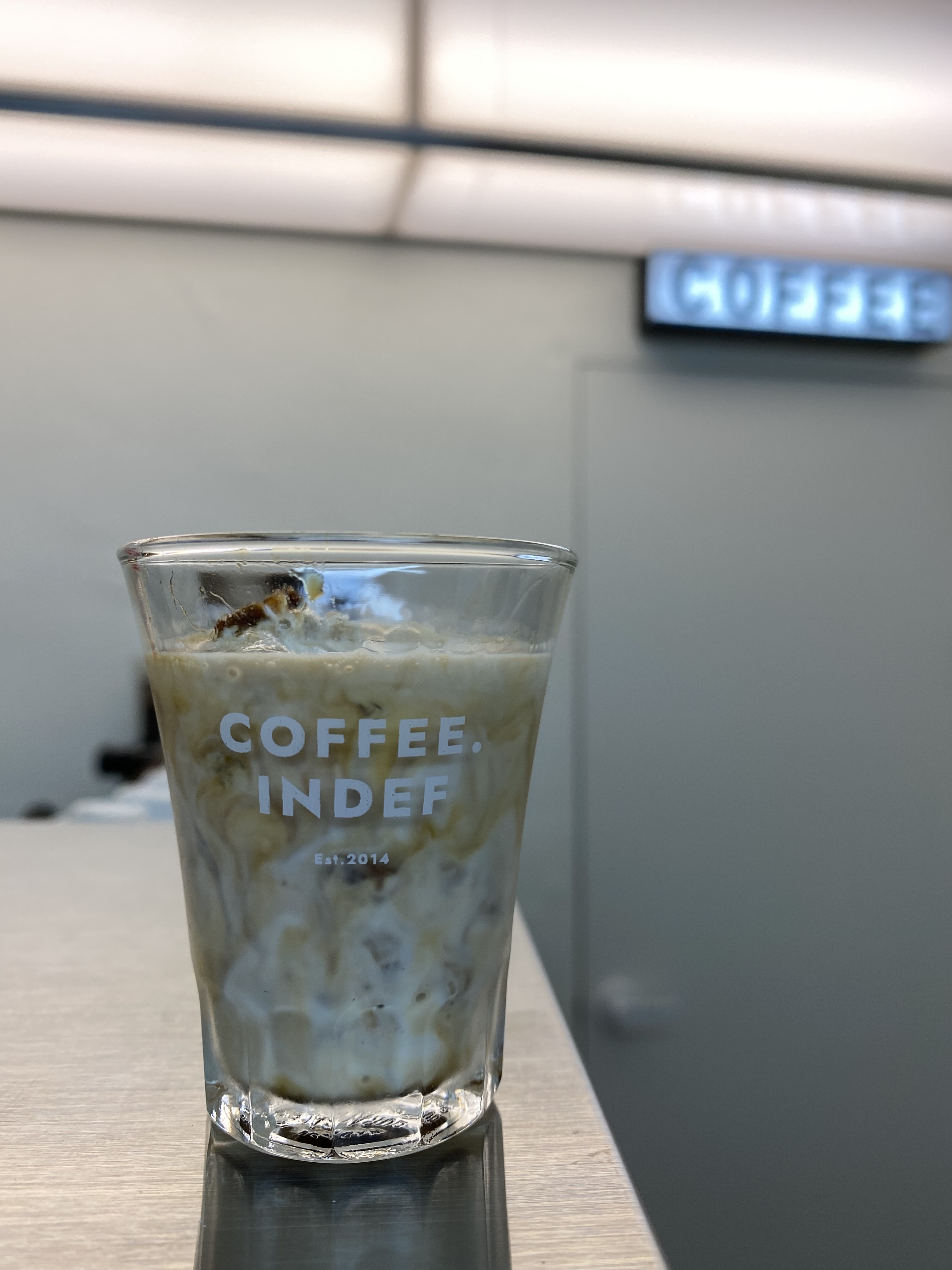 커피인데프