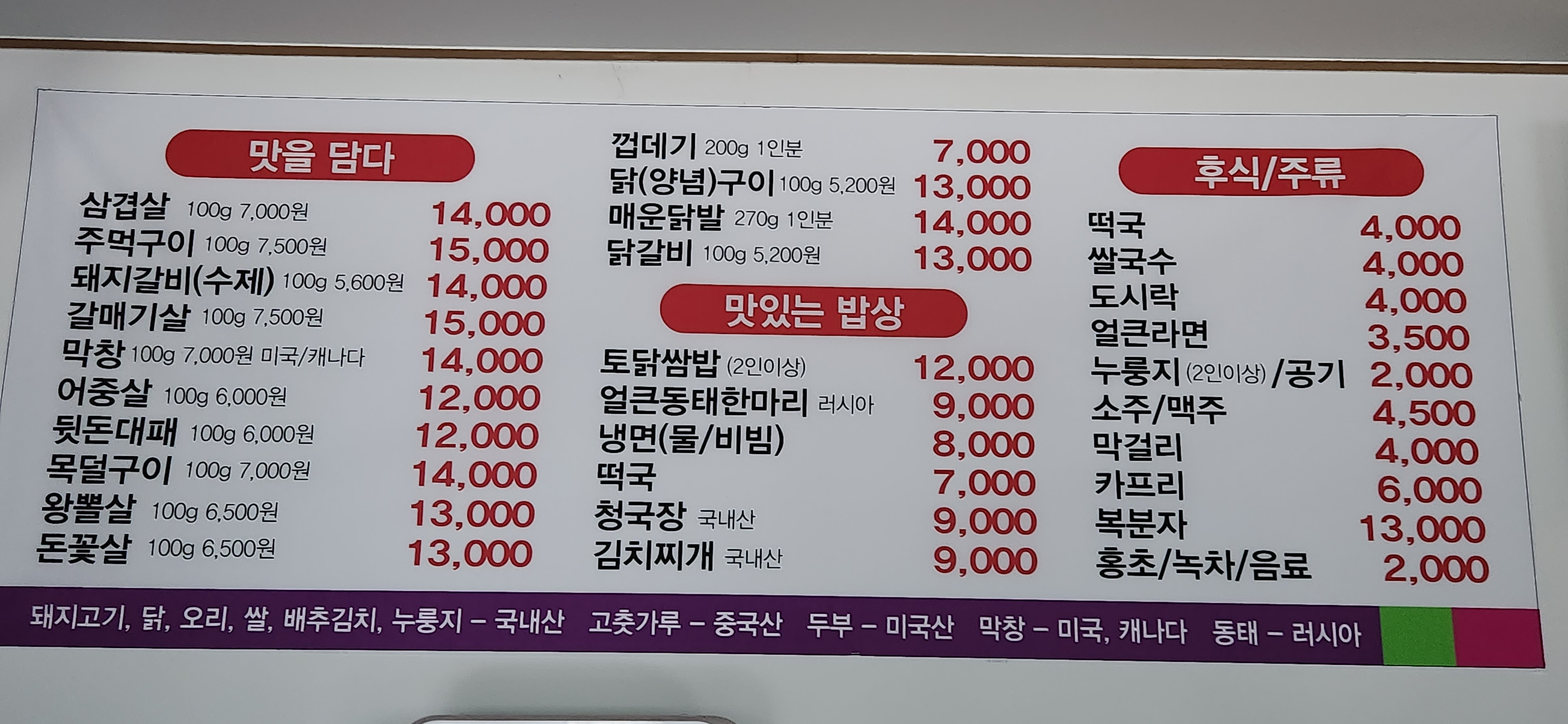 요약 정보 이미지