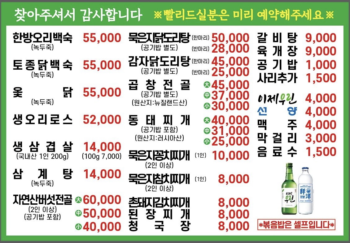 요약 정보 이미지