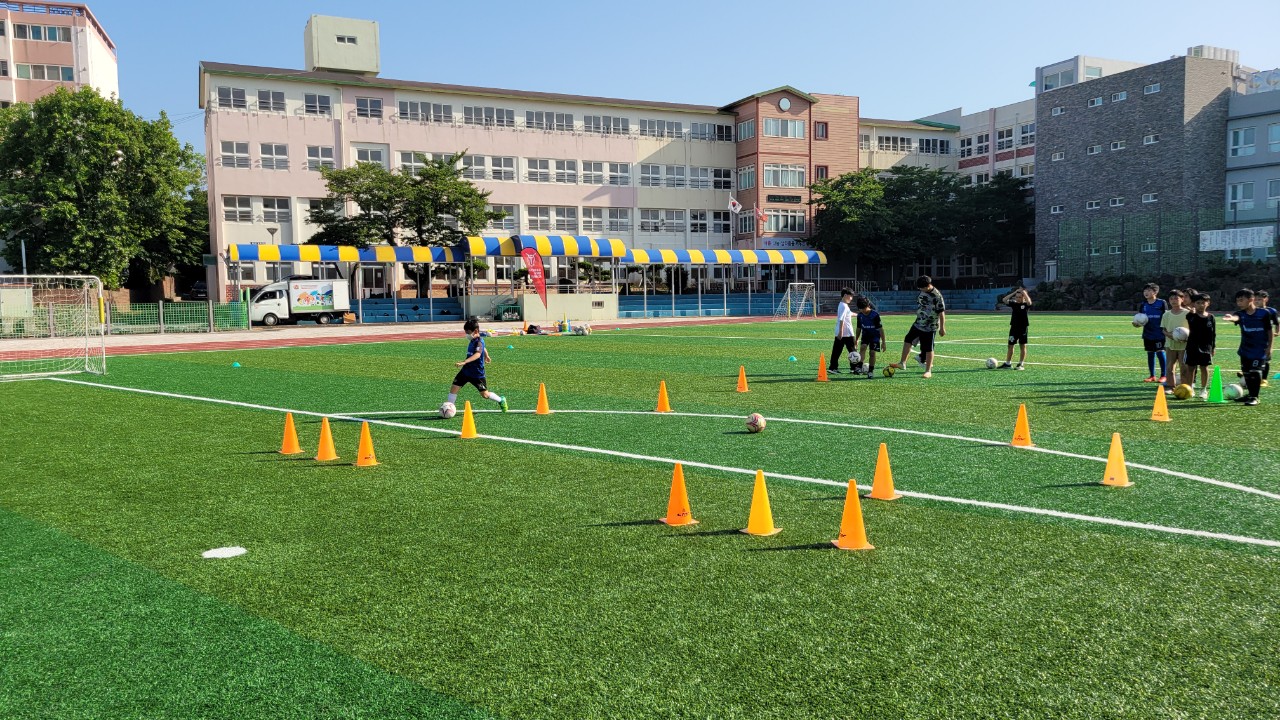 로제실내풋살장