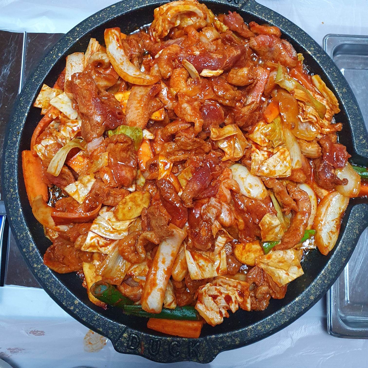 솔골오리