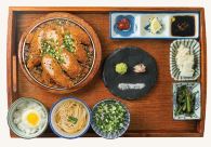 치킨 안심카츠