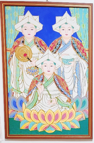 문정사
