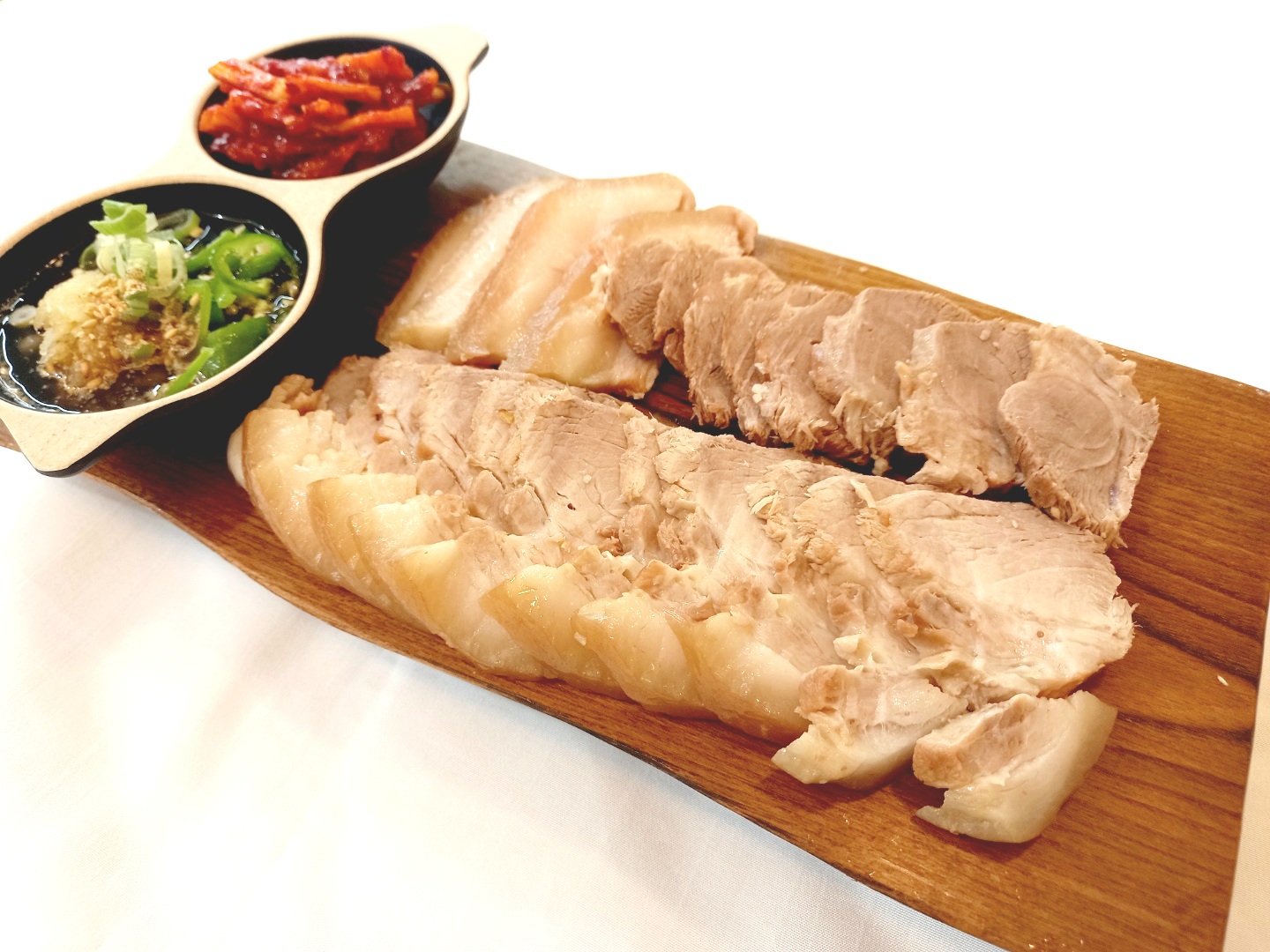 종가밀면