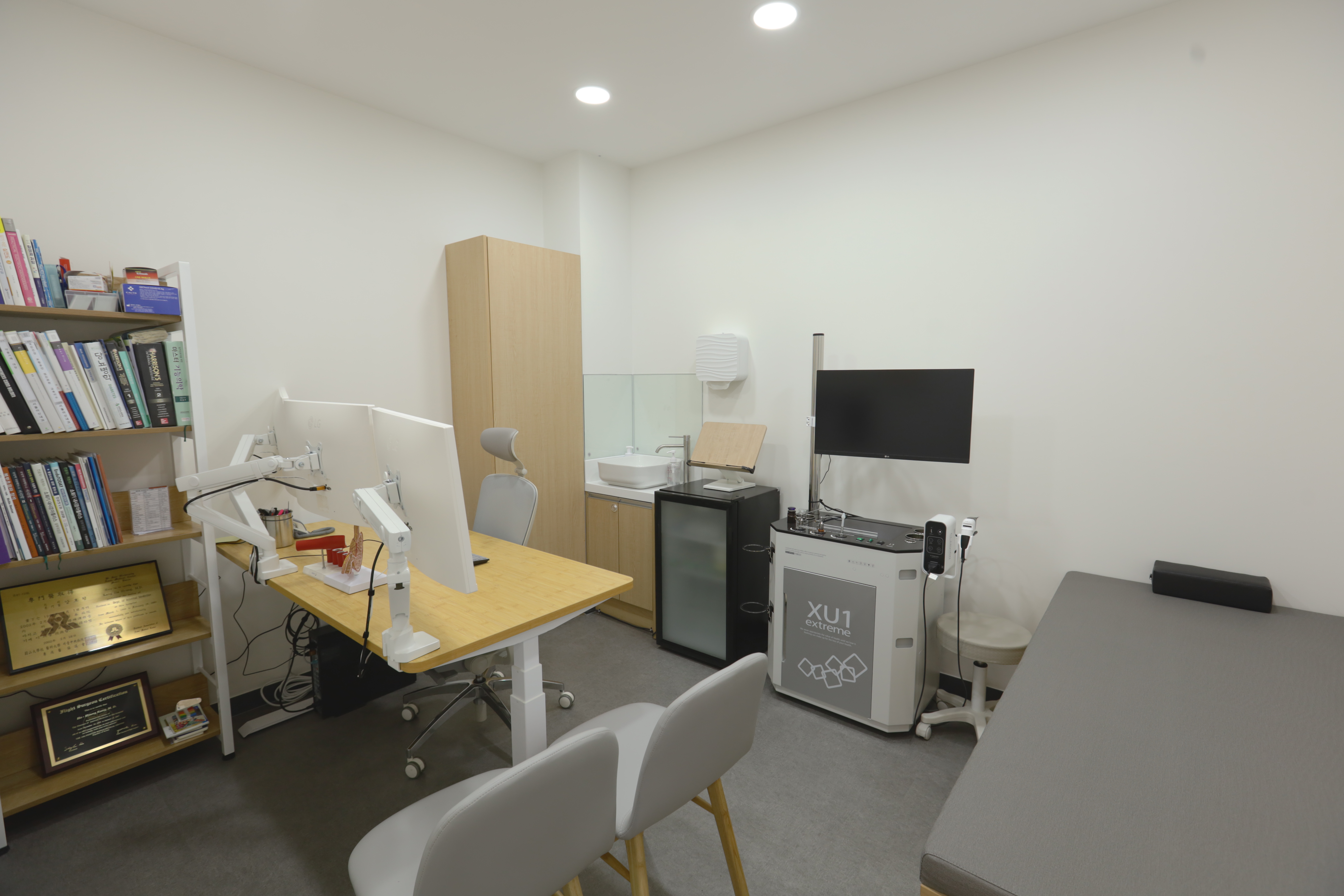 서울아산내과의원 대표 이미지