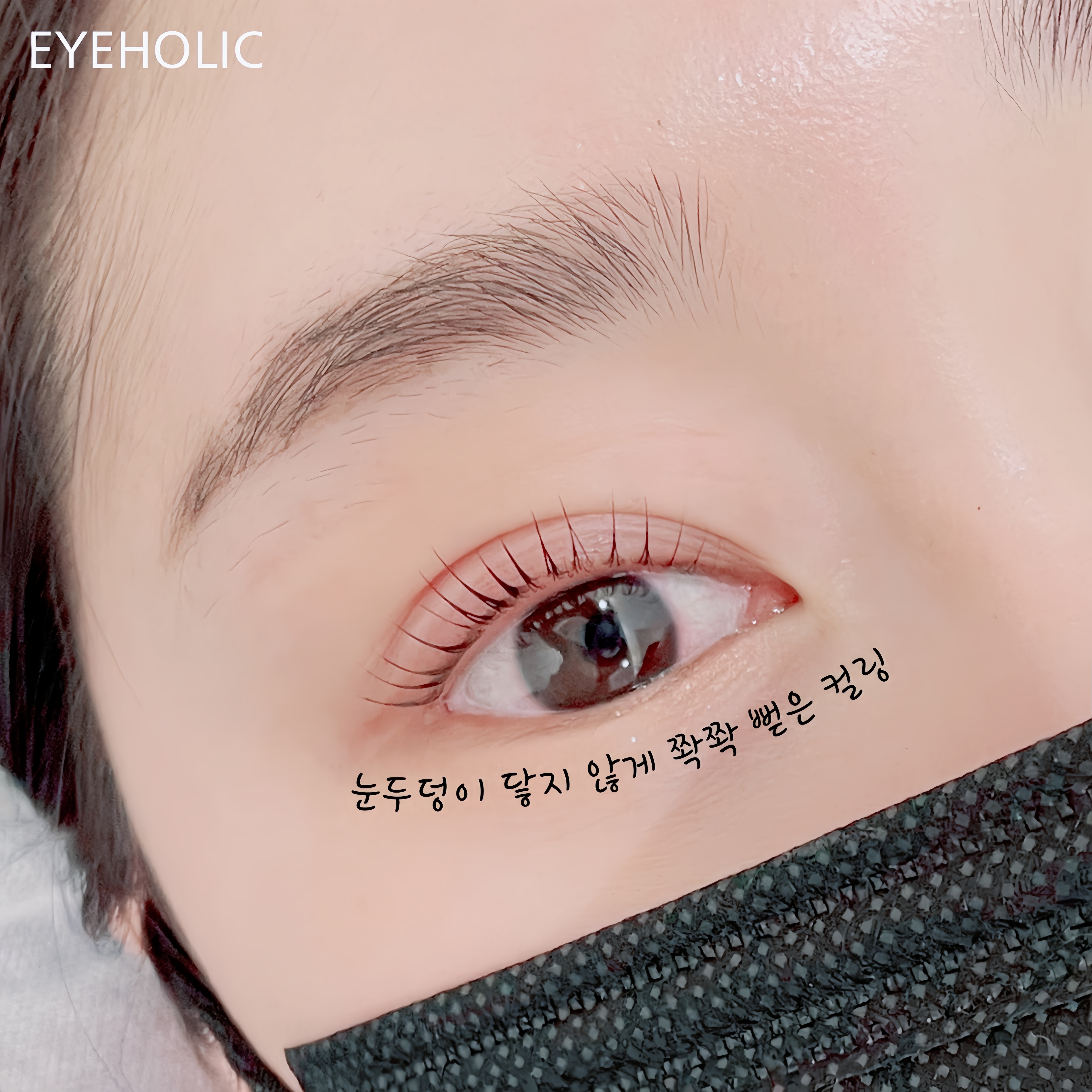 아이홀릭