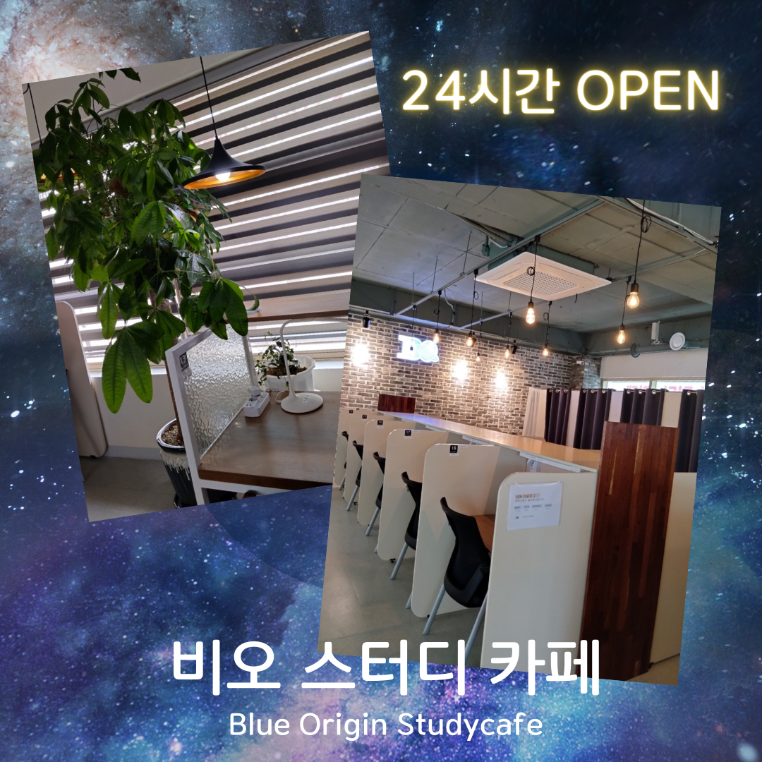 비오스터디까페