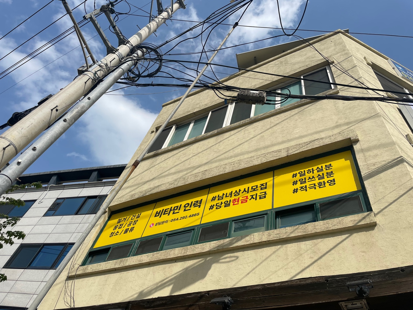 비타민인력