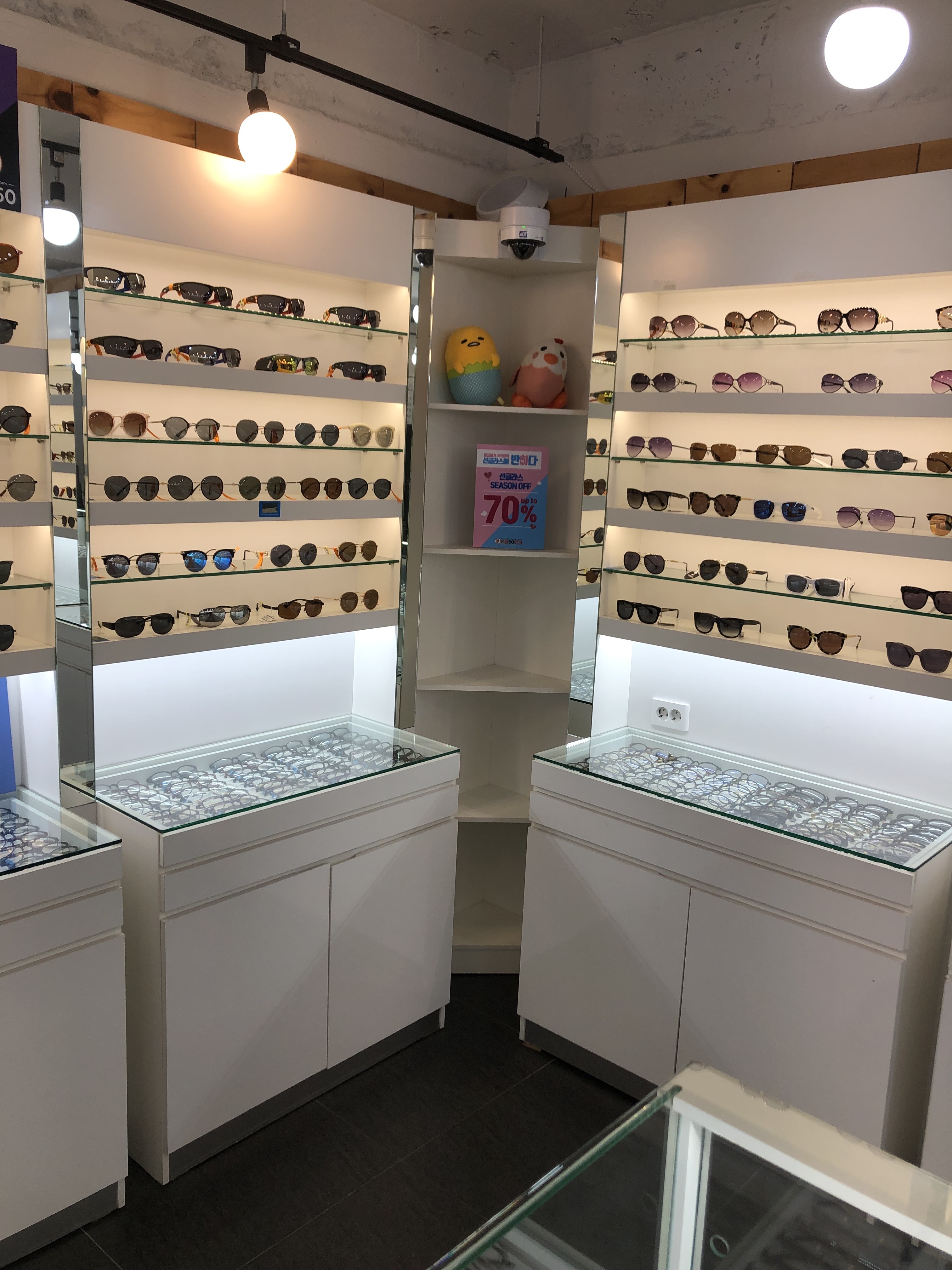 으뜸50안경 부산덕천점 대표 이미지