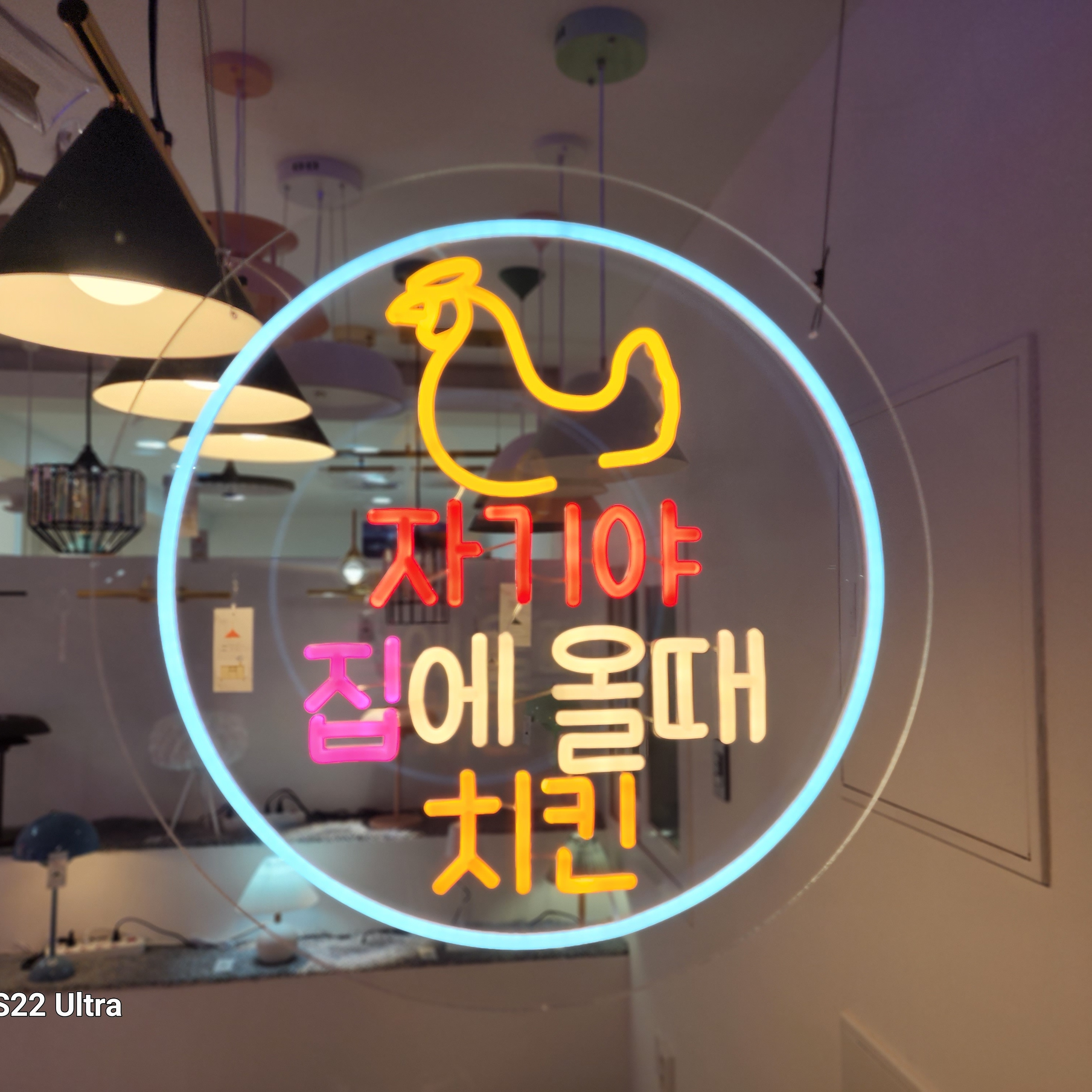 더아트 인테리어