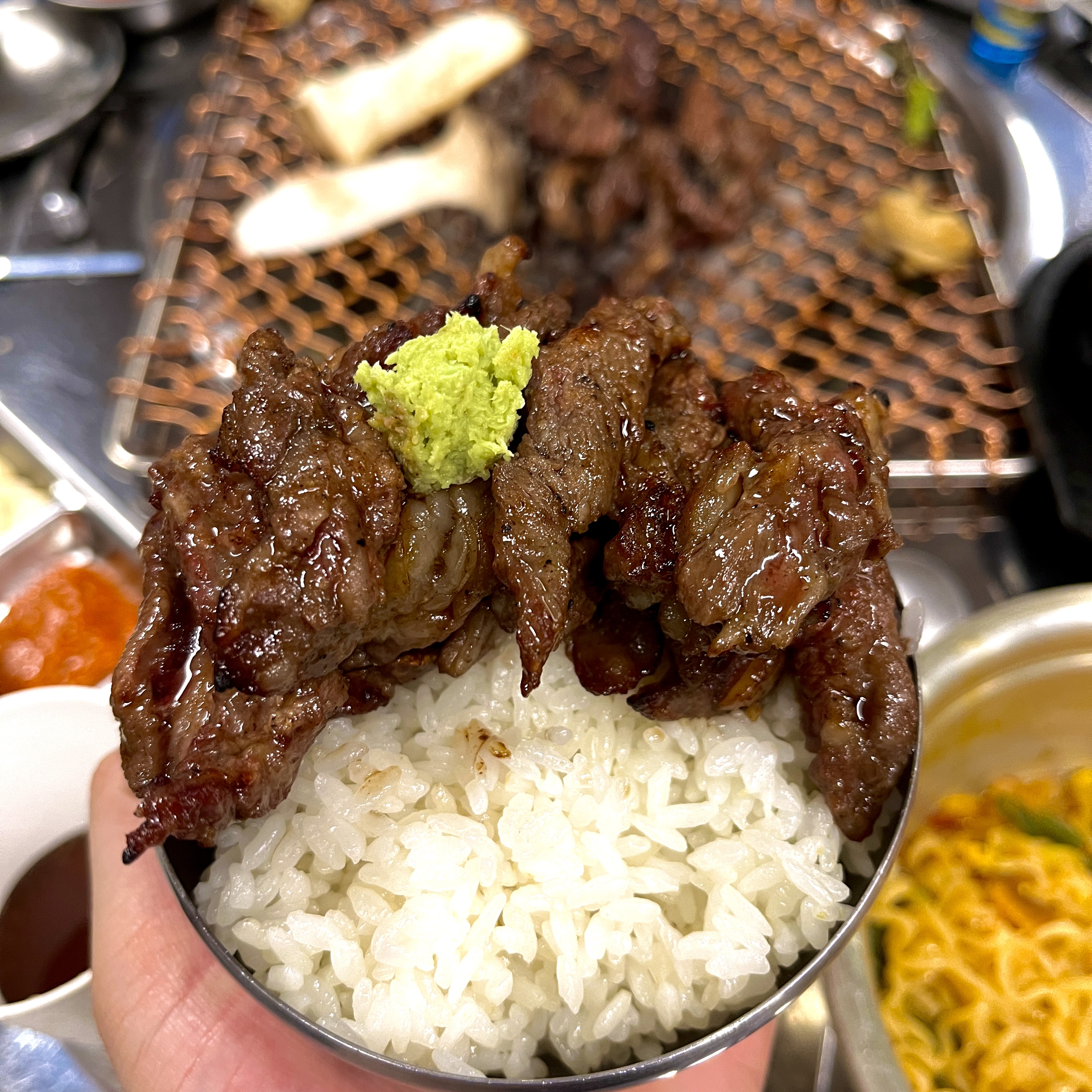 참숯소 사천본점 대표 이미지