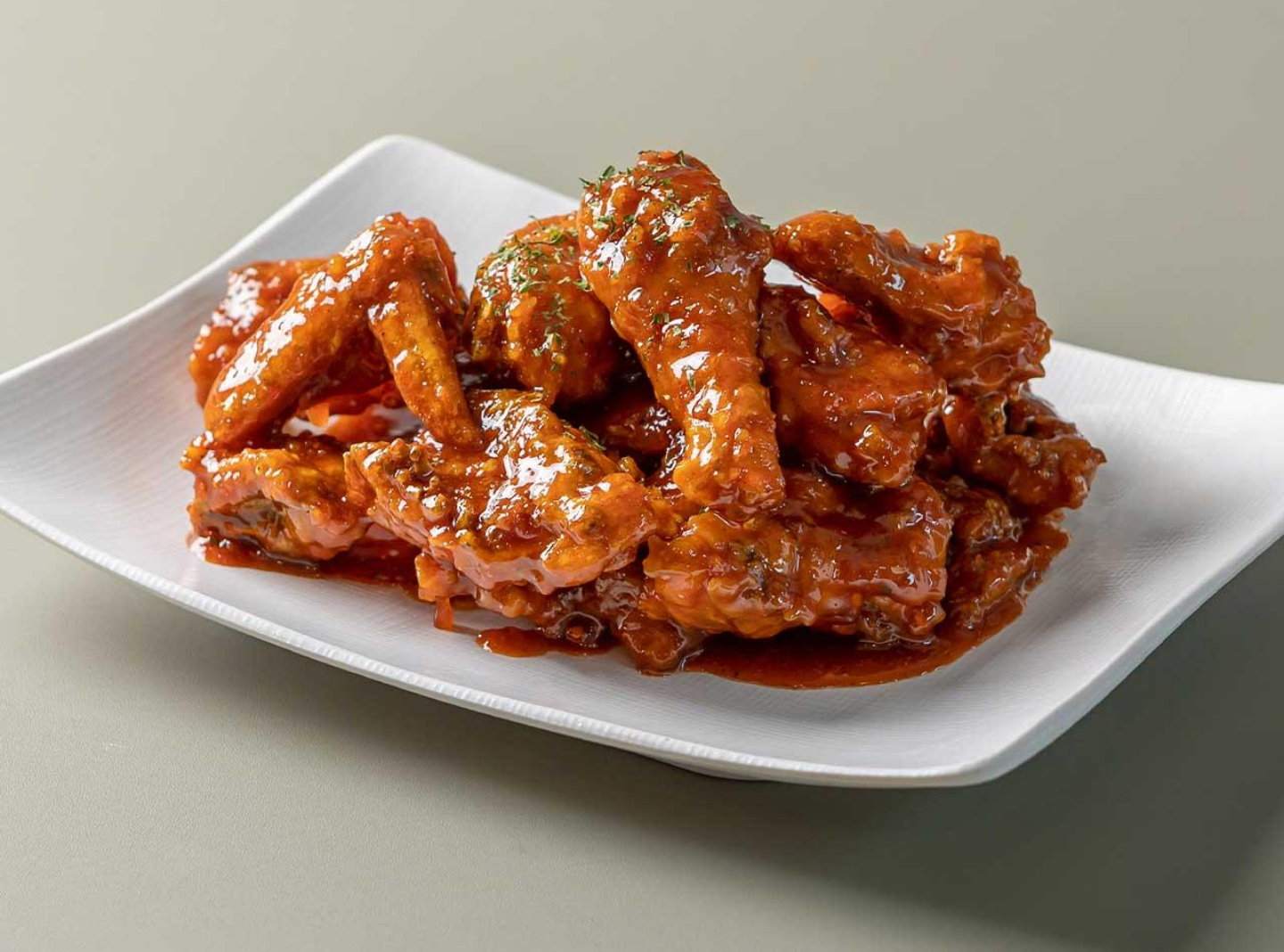 정통닭 송정점