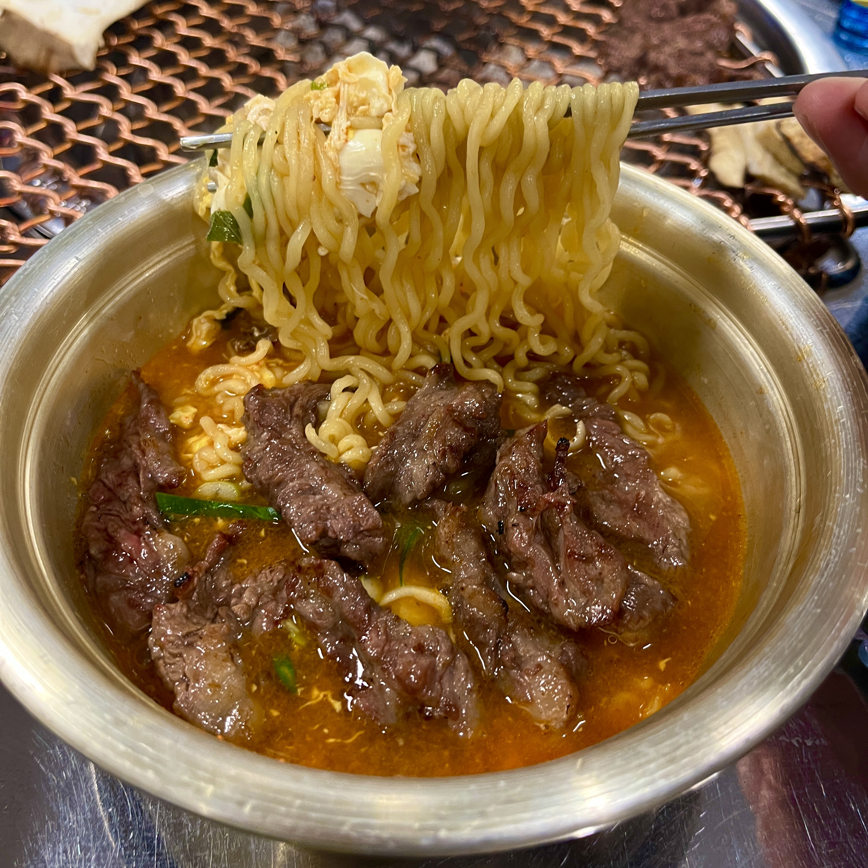 참숯소 사천본점