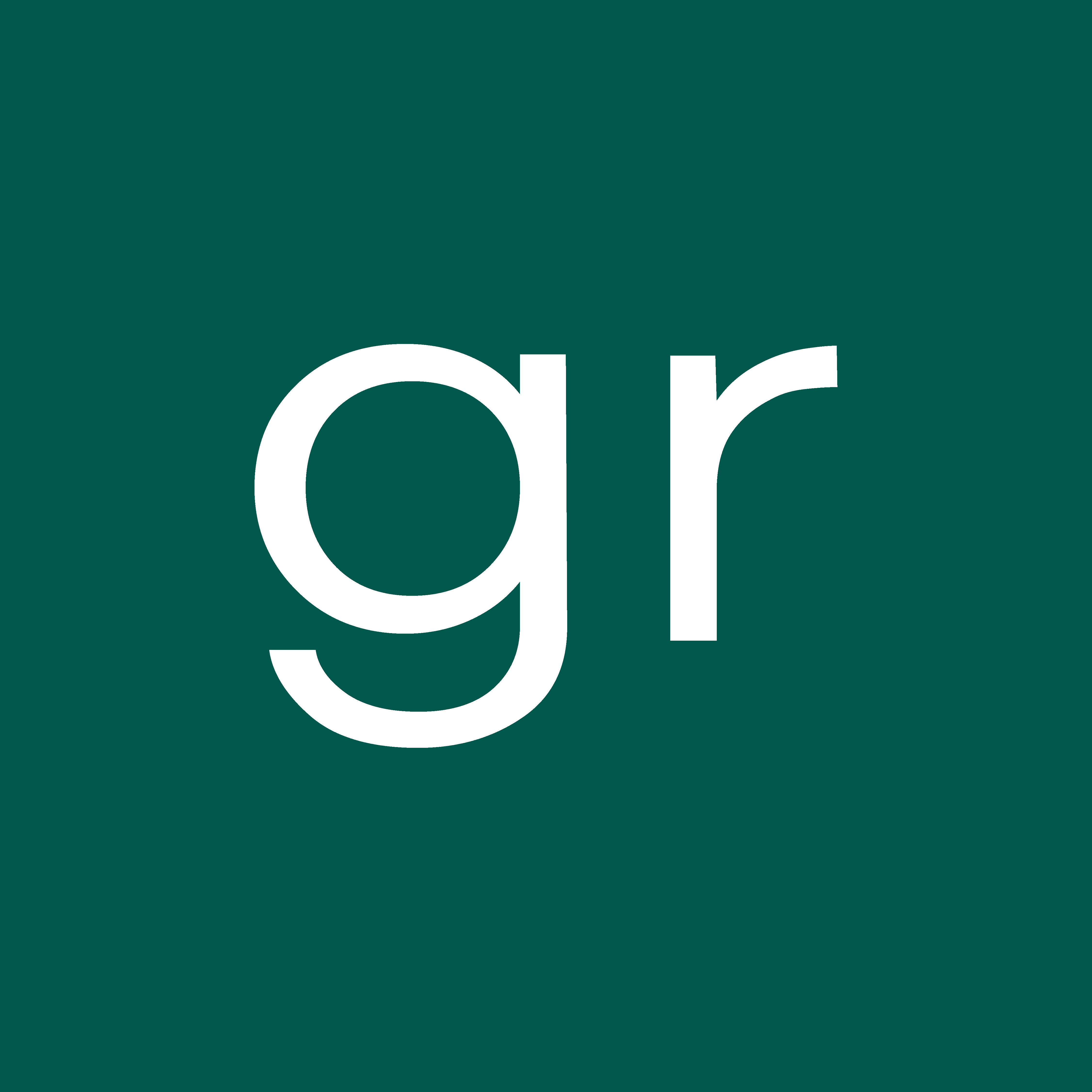 그리너 구리돌다리점