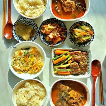 반찬마켓