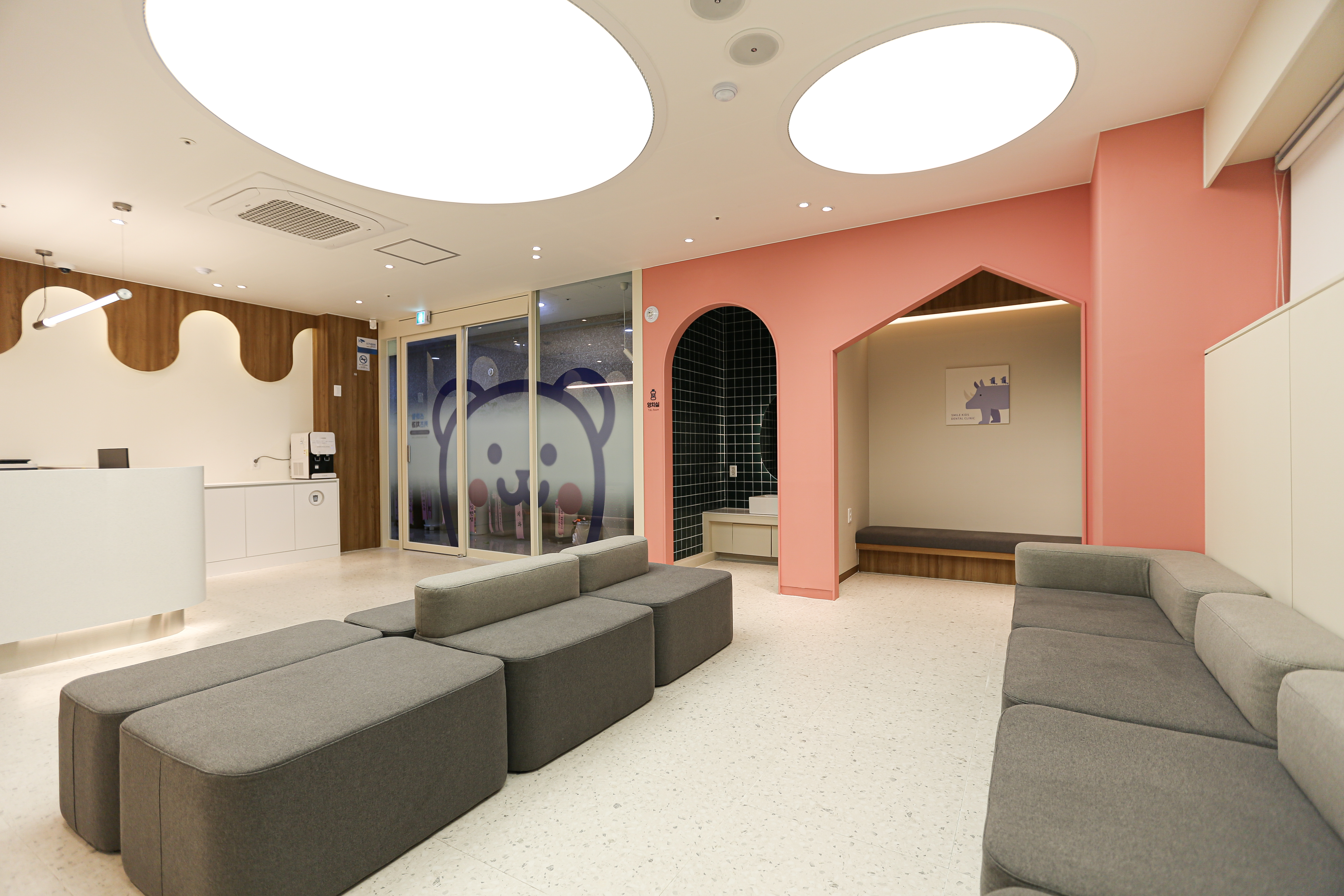 스마일키즈치과의원 대표 이미지