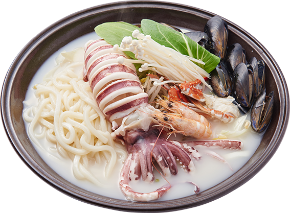 경성주막