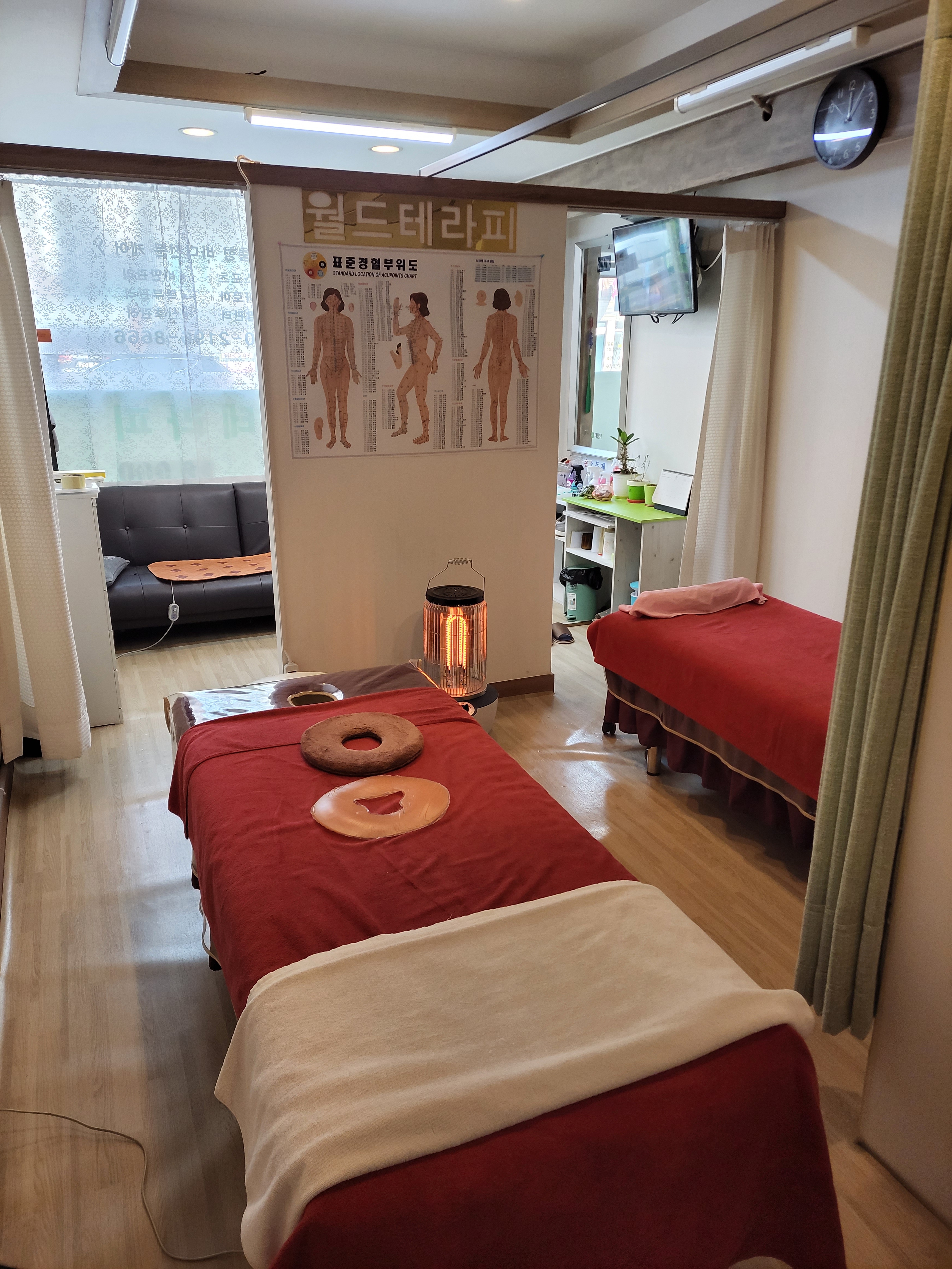 월드테라피 photo 3