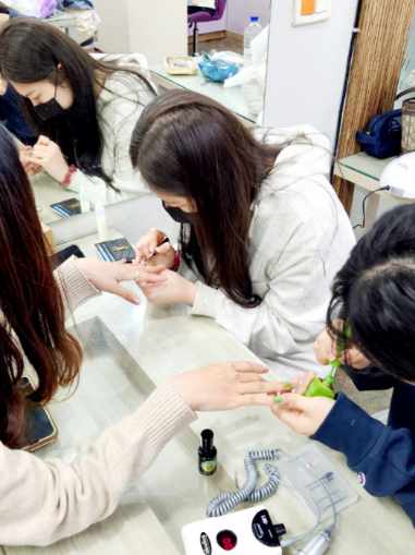 뷰티인미용학원 대구점 대표 이미지