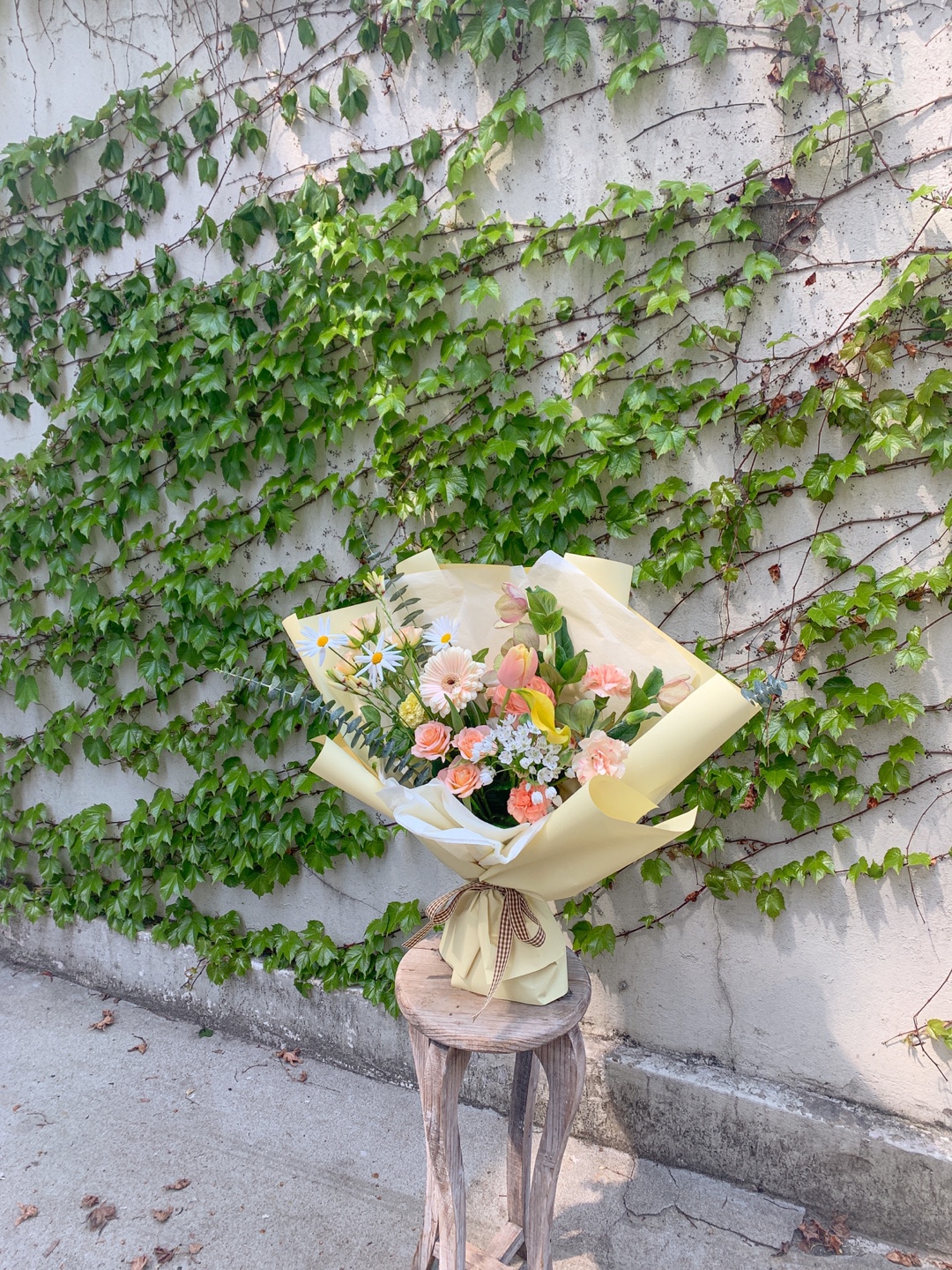 라스카비 플라워