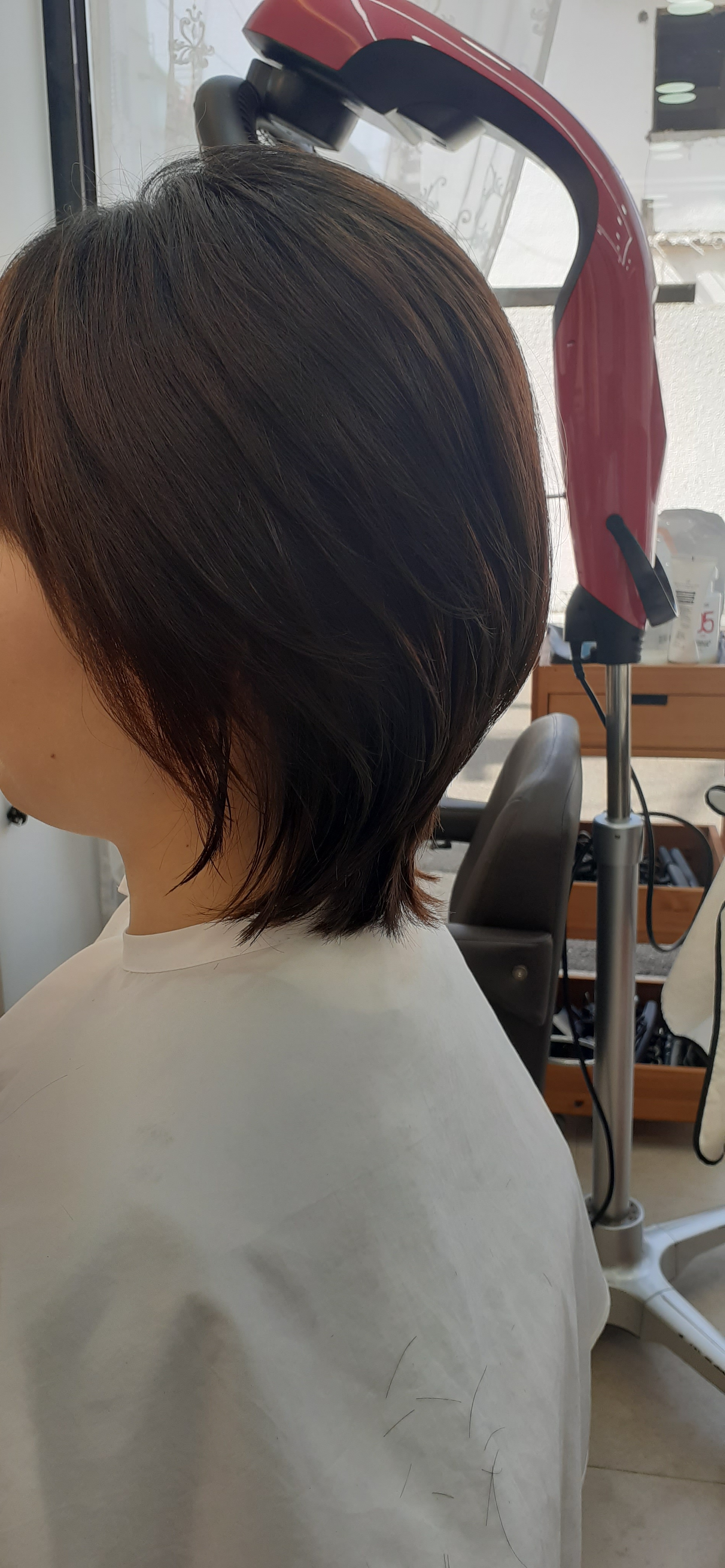 펌앤컷