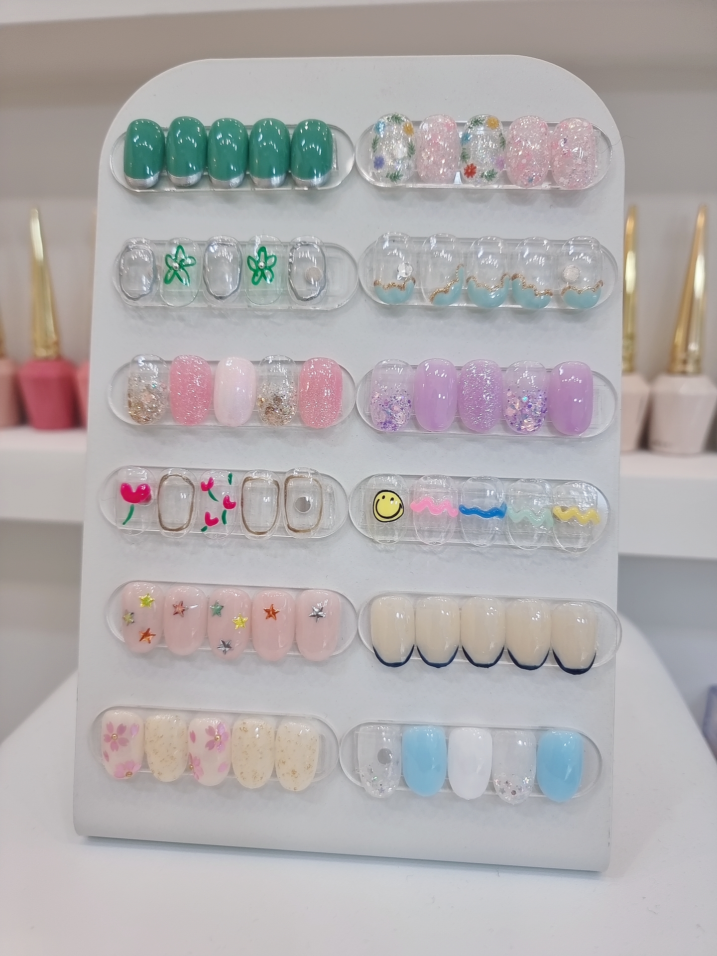 네일또봄