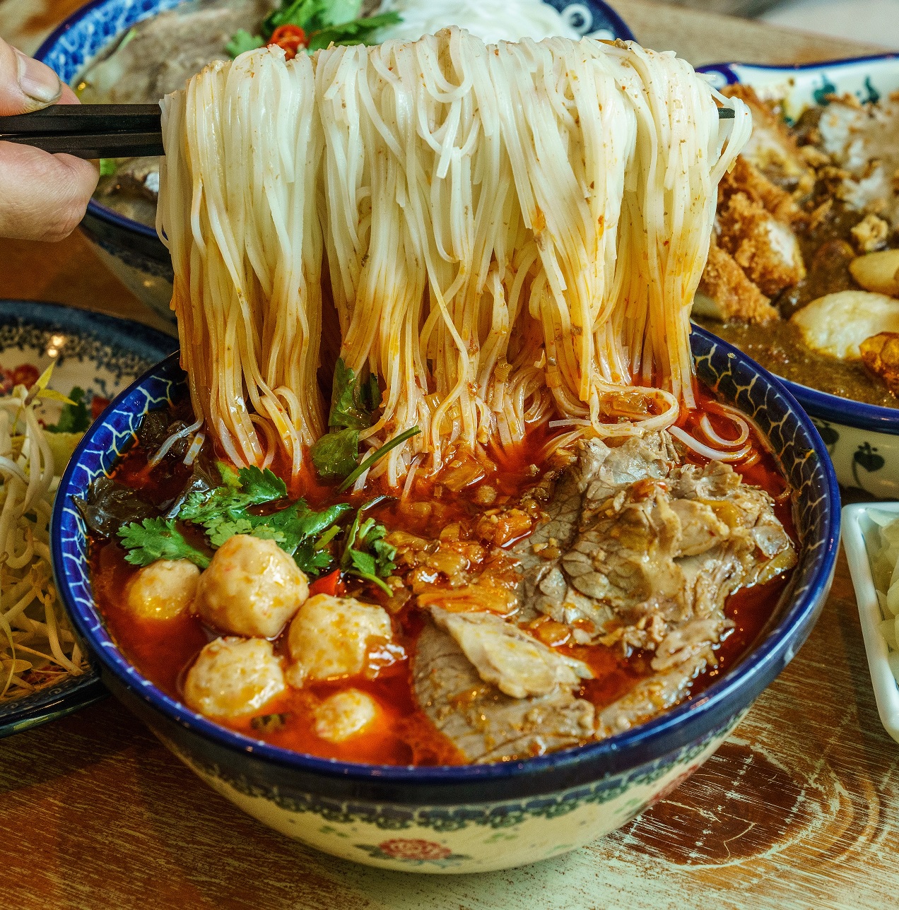 엉클인더키친 센트럴파크 본점