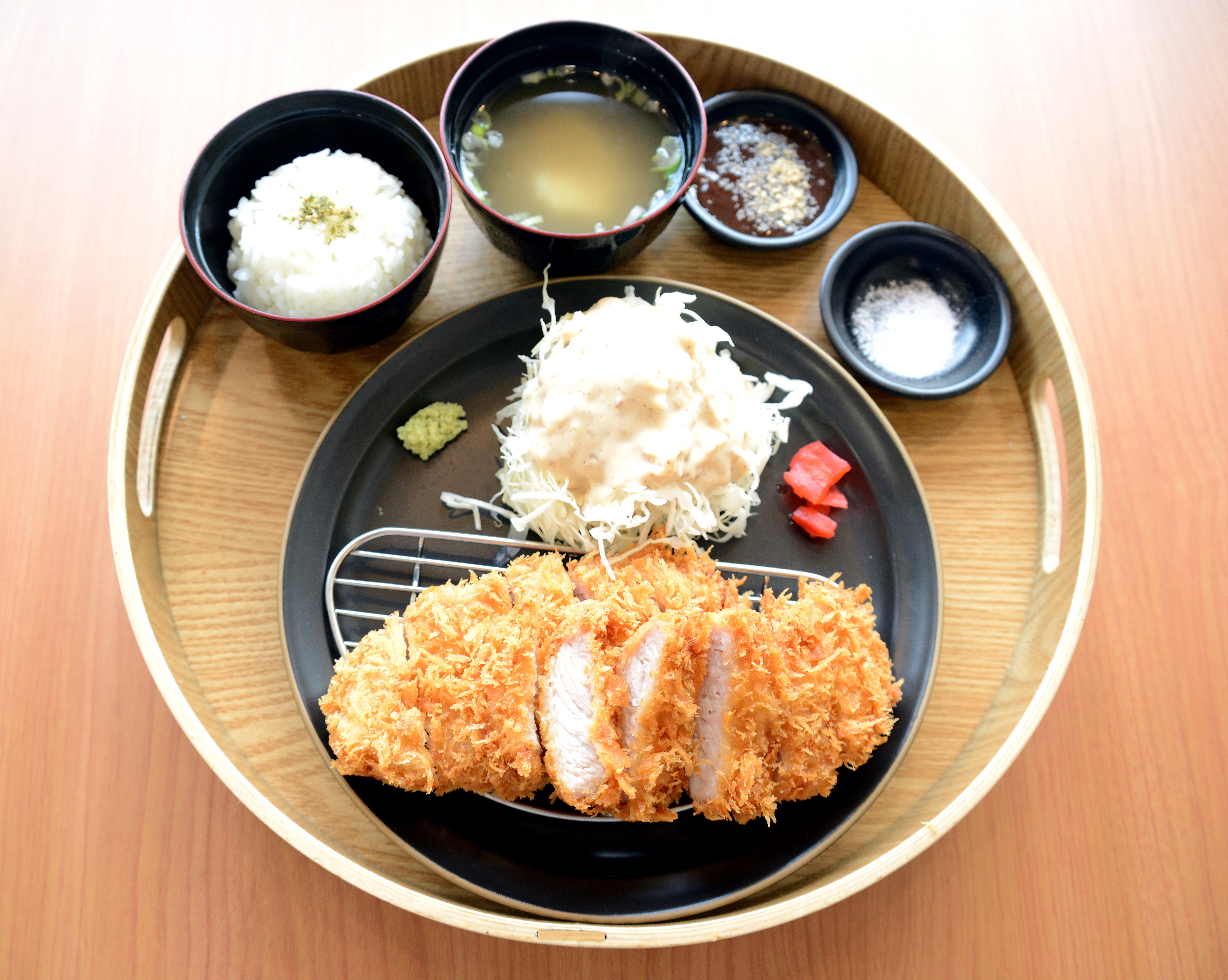 온유카츠