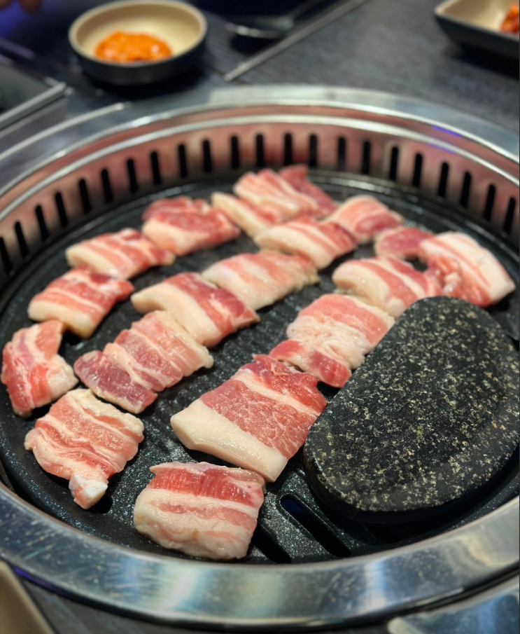 고기원칙 항동수목원점 대표 이미지