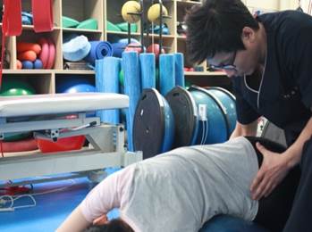 강남메디피트 재활센터 송도점