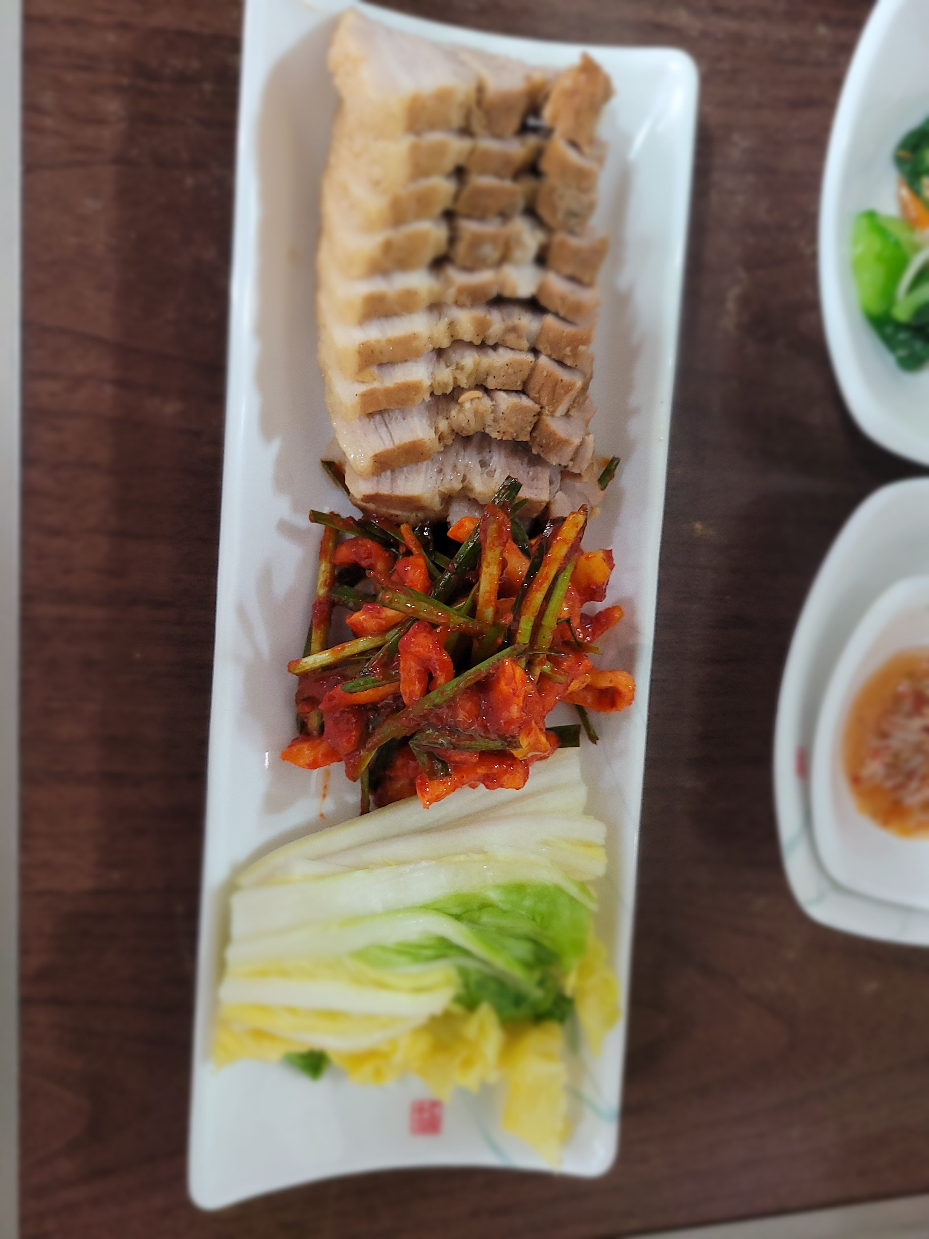 뚝배기&지지미