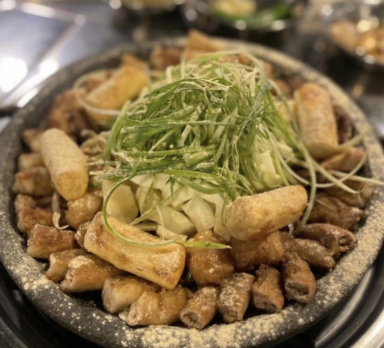 청춘소곱창