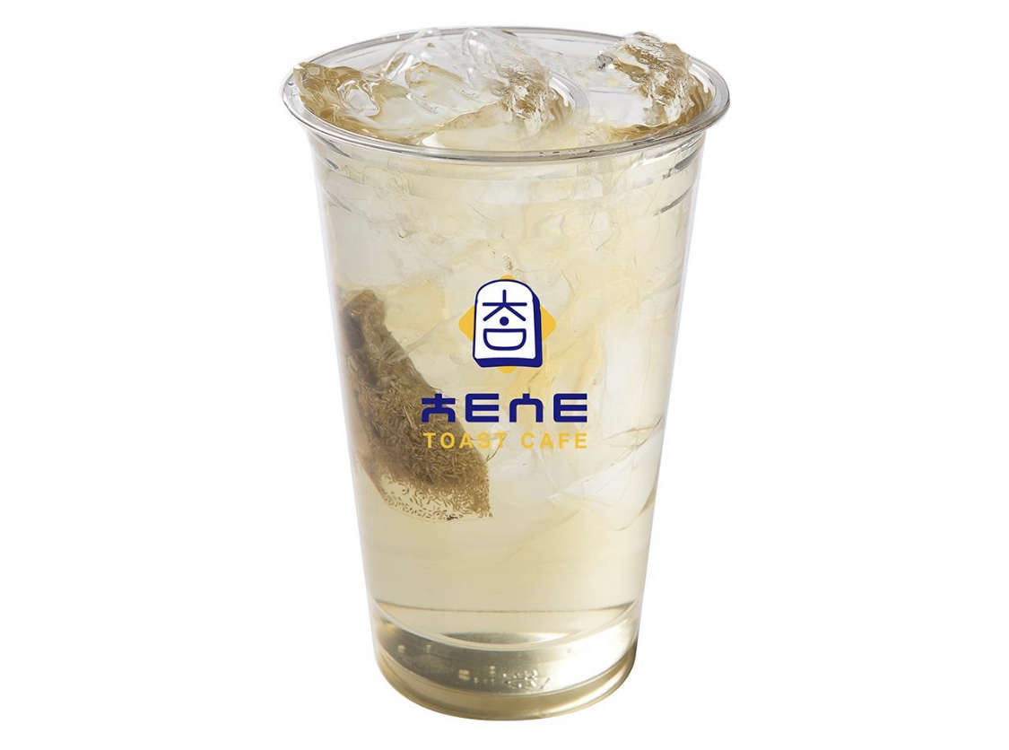 참토스트 광주금호점
