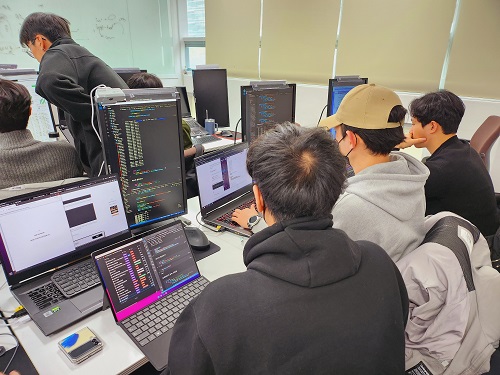 애드인에듀 아카데미 구로가산센터
