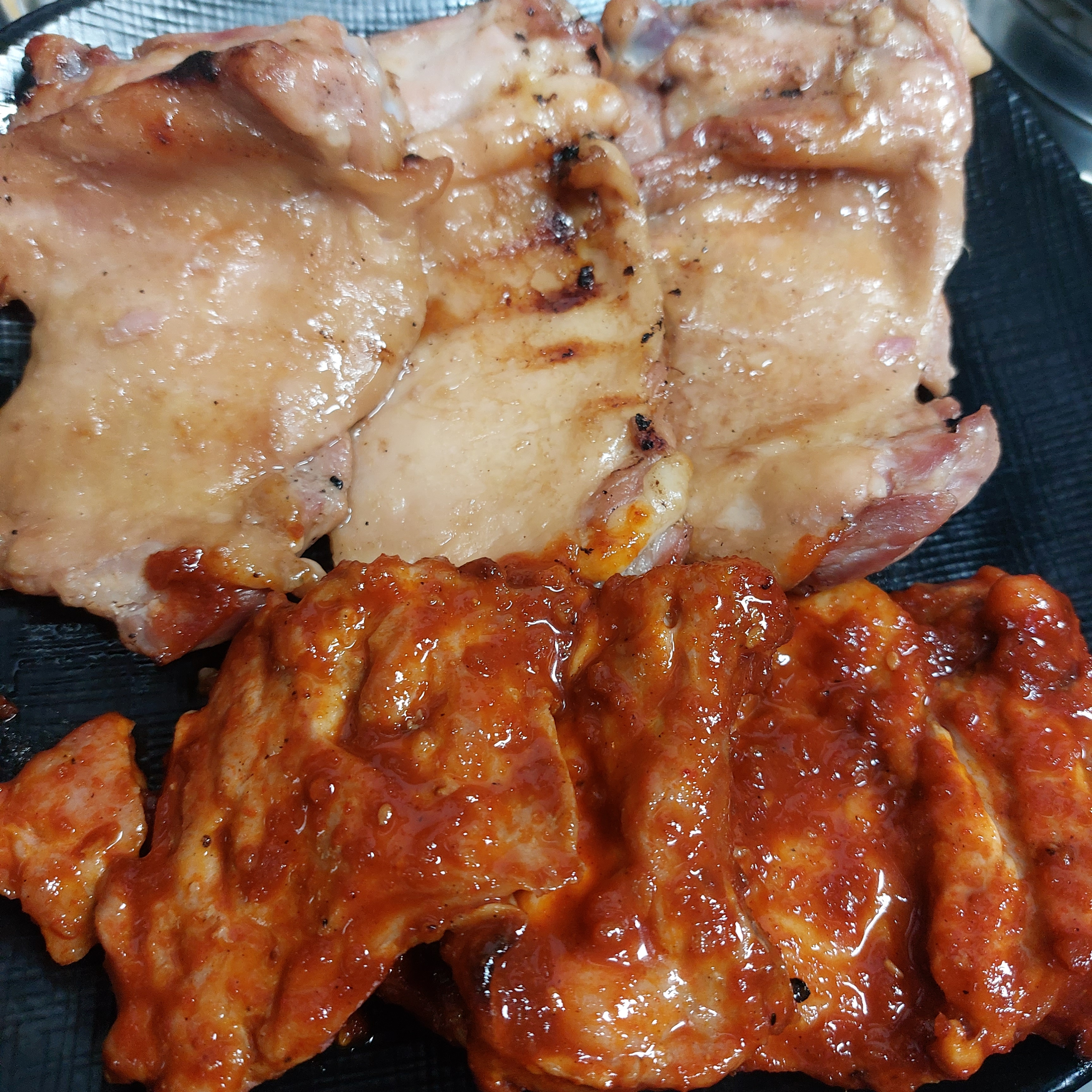 계륵장군 광주수완점