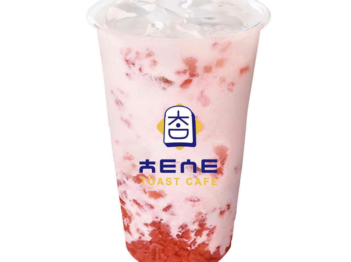 참토스트 광주금호점