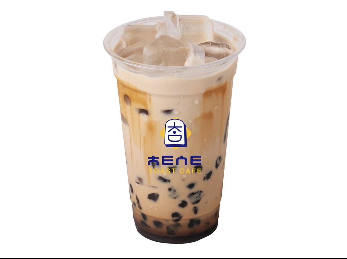 참토스트 광주금호점