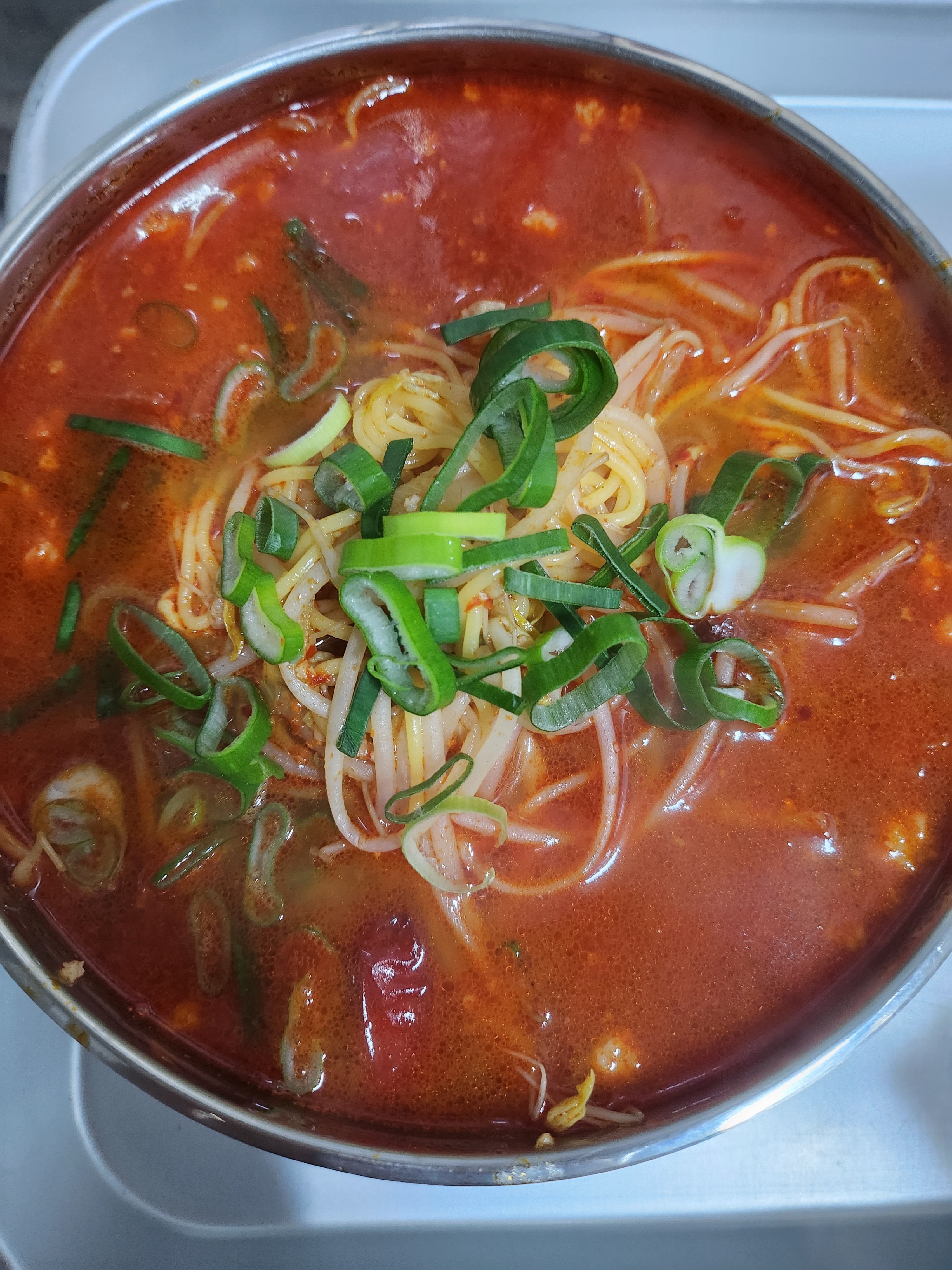 참숯구이양갈비랑꼬치랑