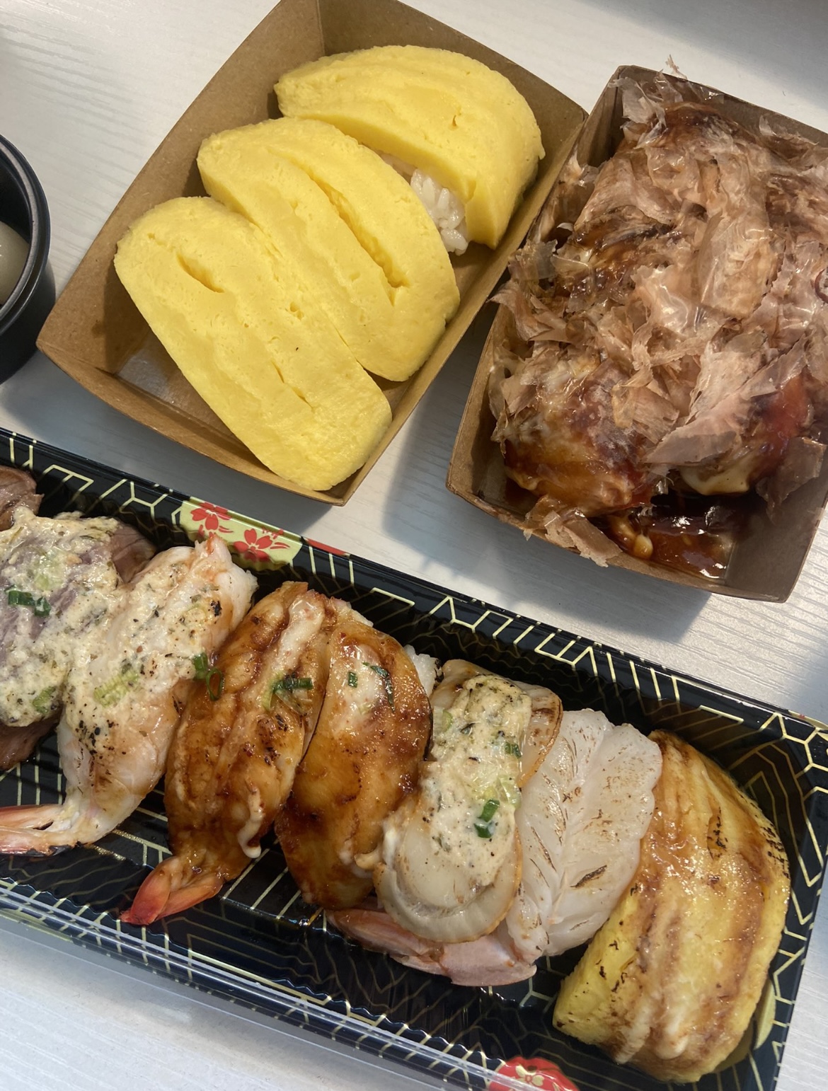 스시화 서초점