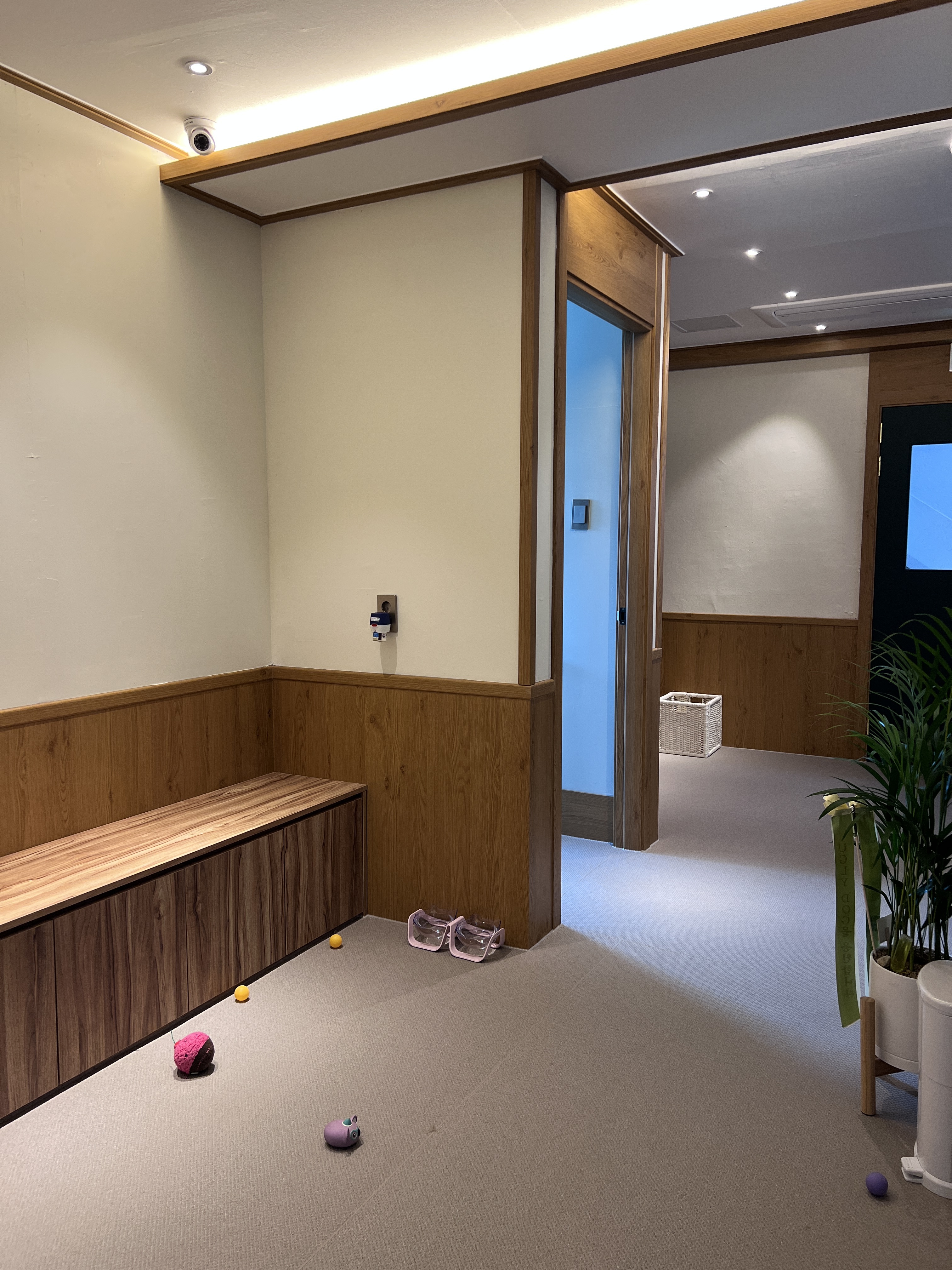 어글리독 교육미용 아카데미 학원 대표 이미지