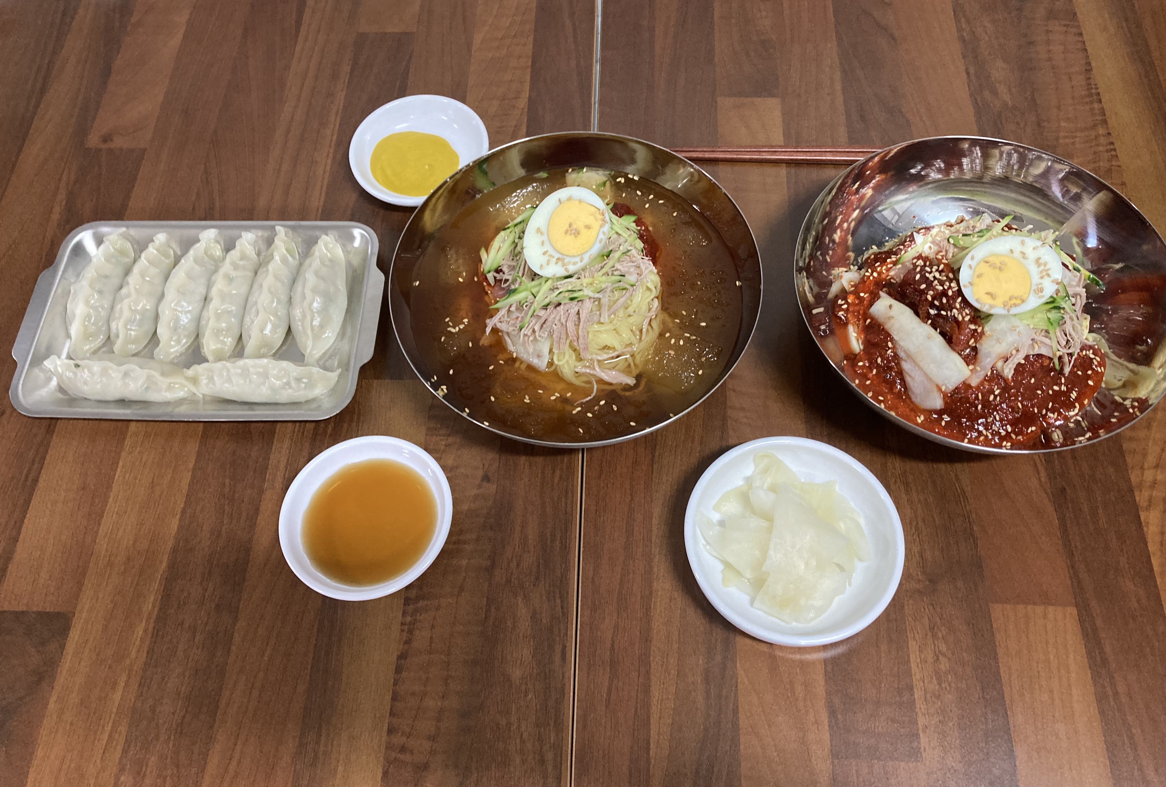 서강밀면