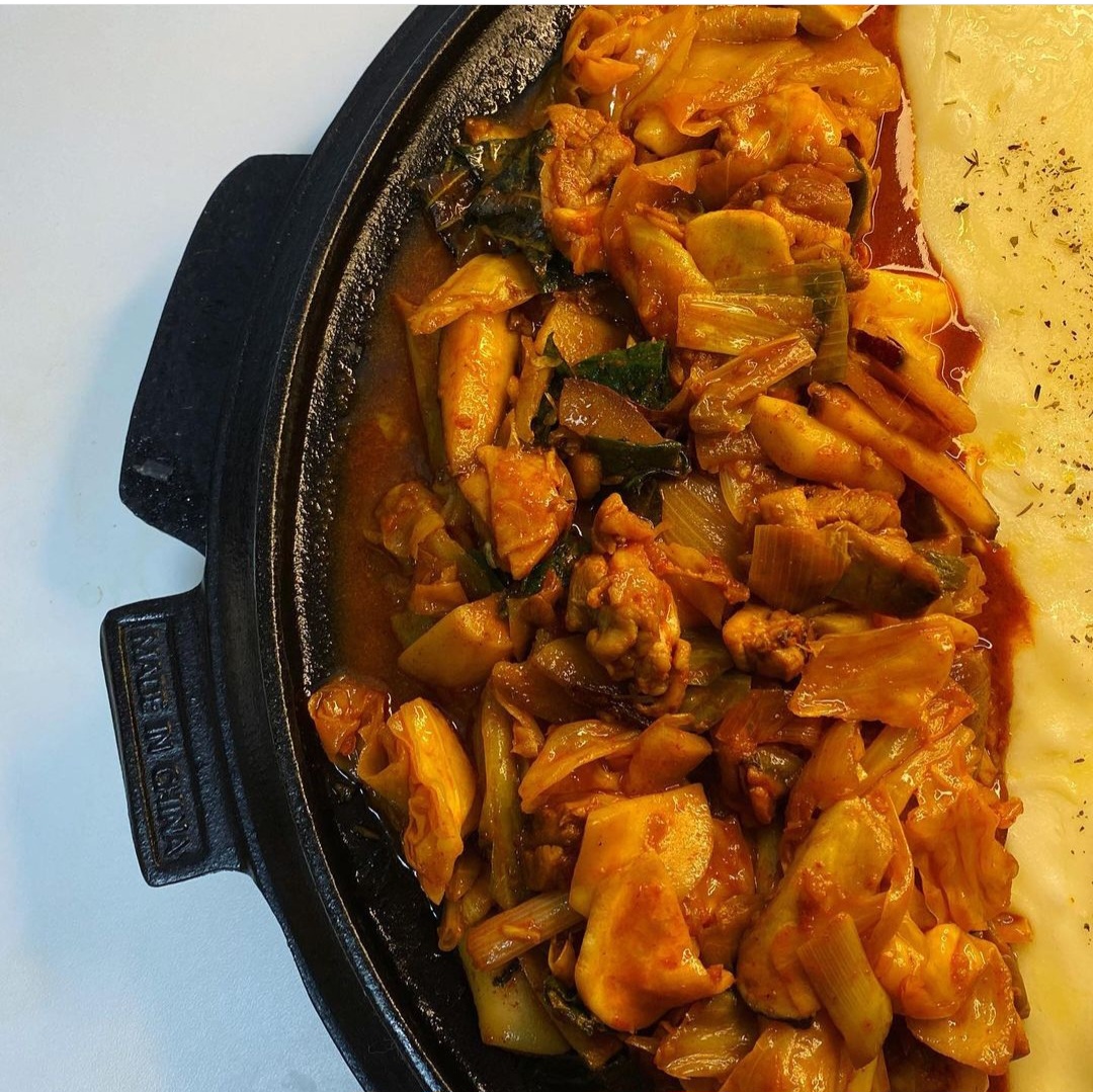 일오삼춘천닭갈비