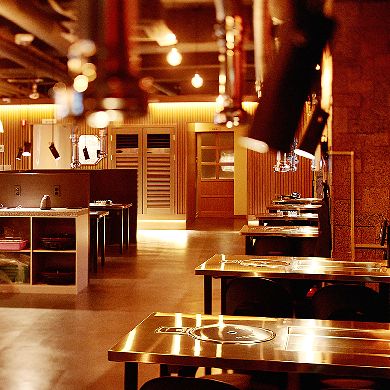 돈구멍 마곡본점 photo 11