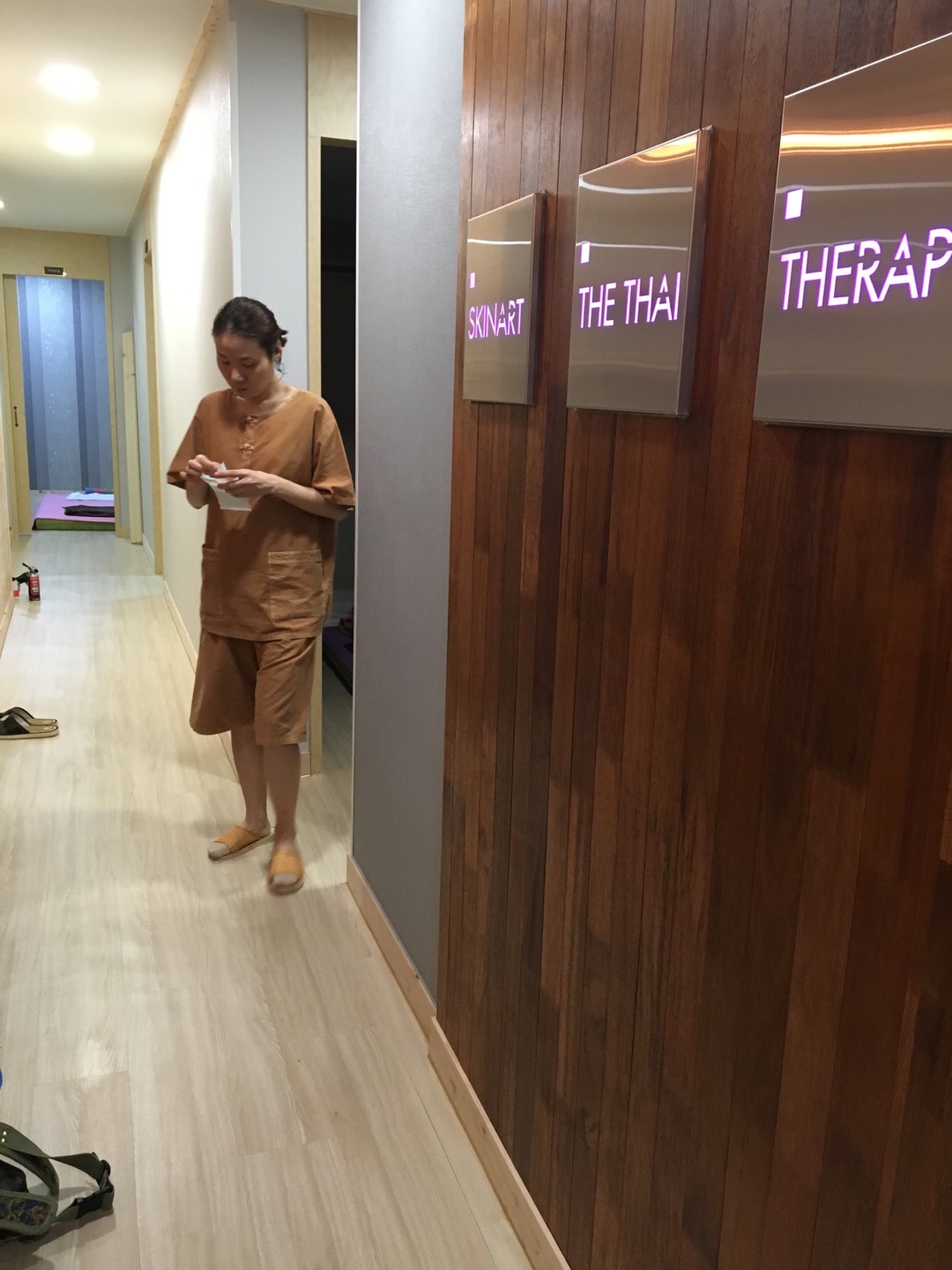 원스킨&더타이 대표 이미지