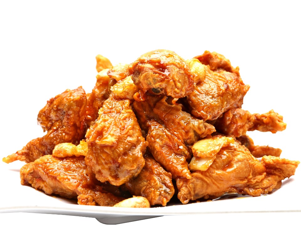 치킨멤버 경안시장점