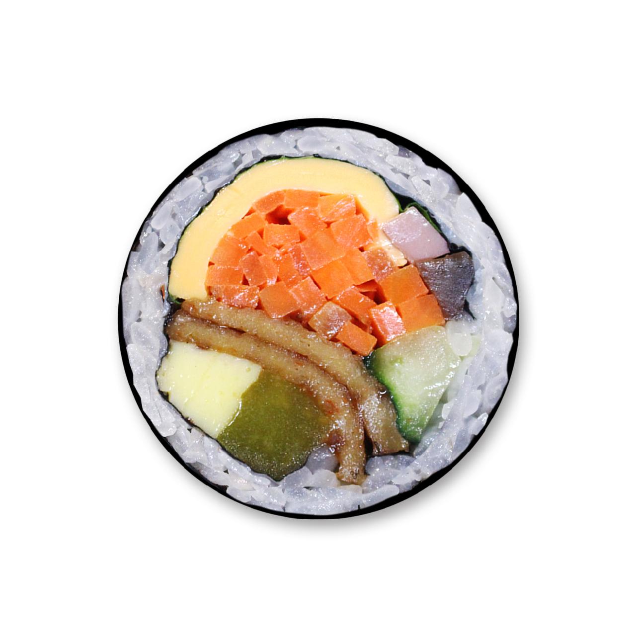 싸다김밥 강일점
