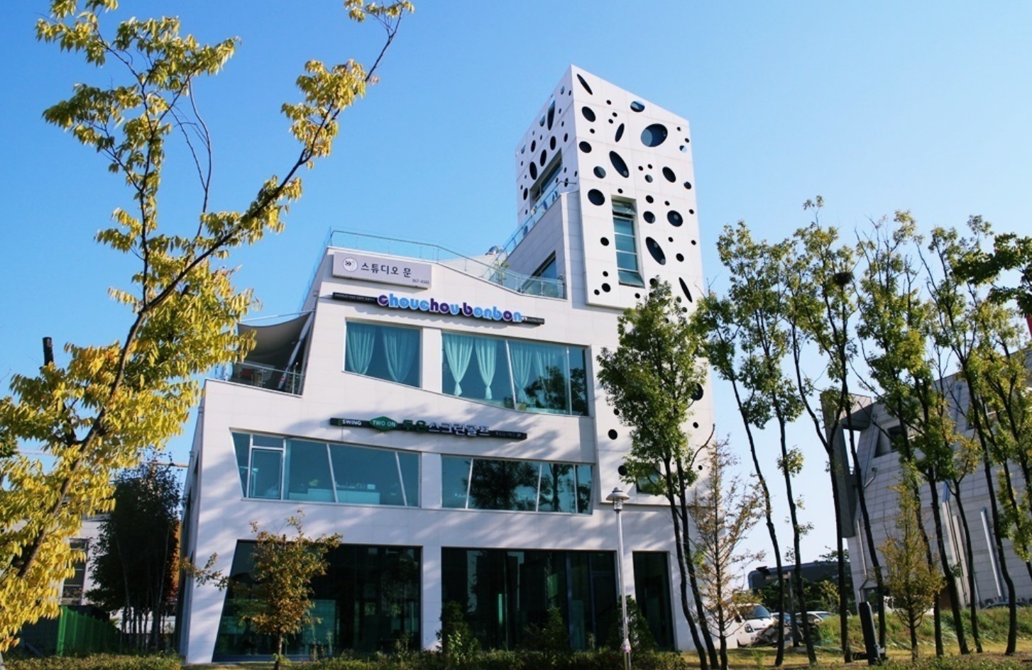 나우건축사사무소
