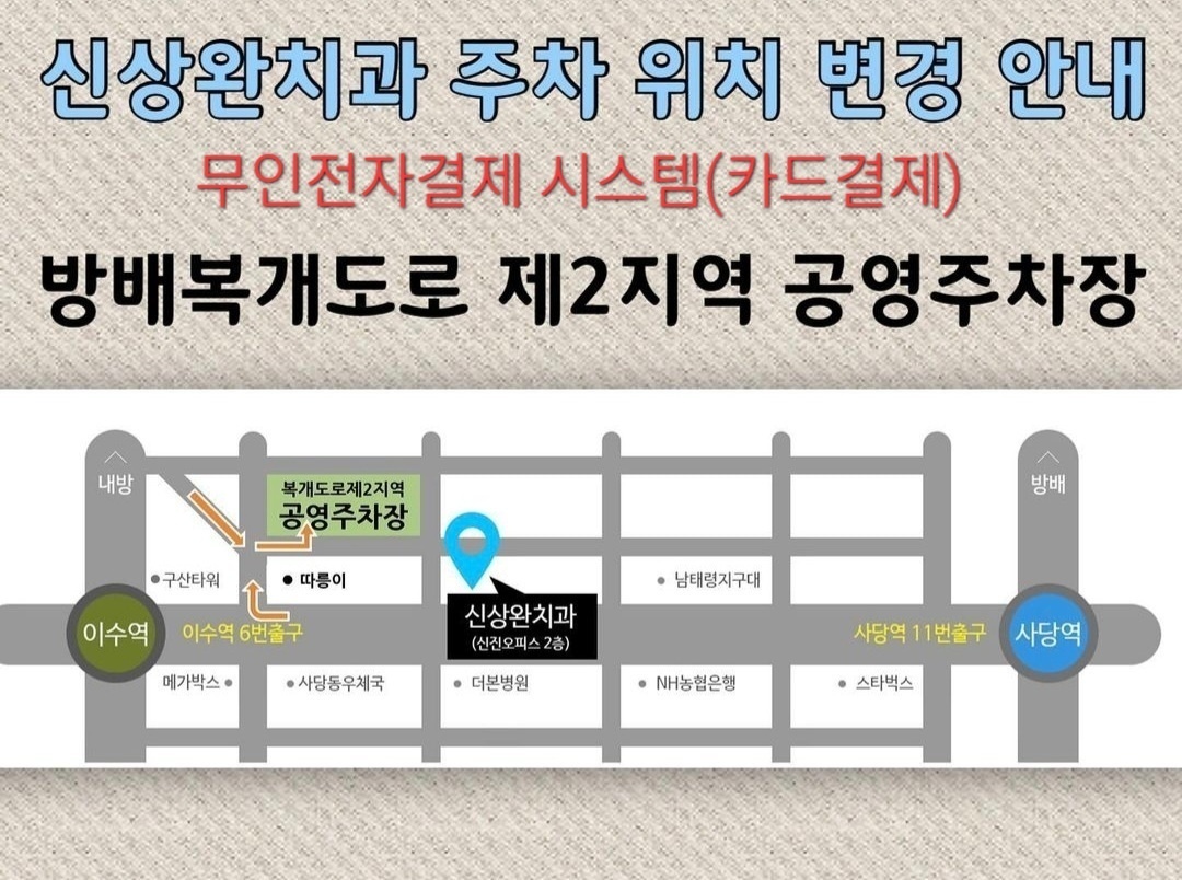 신상완치과의원 대표 이미지