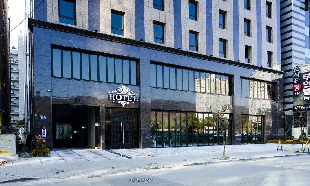 베니키아 JD관광호텔 사진 2